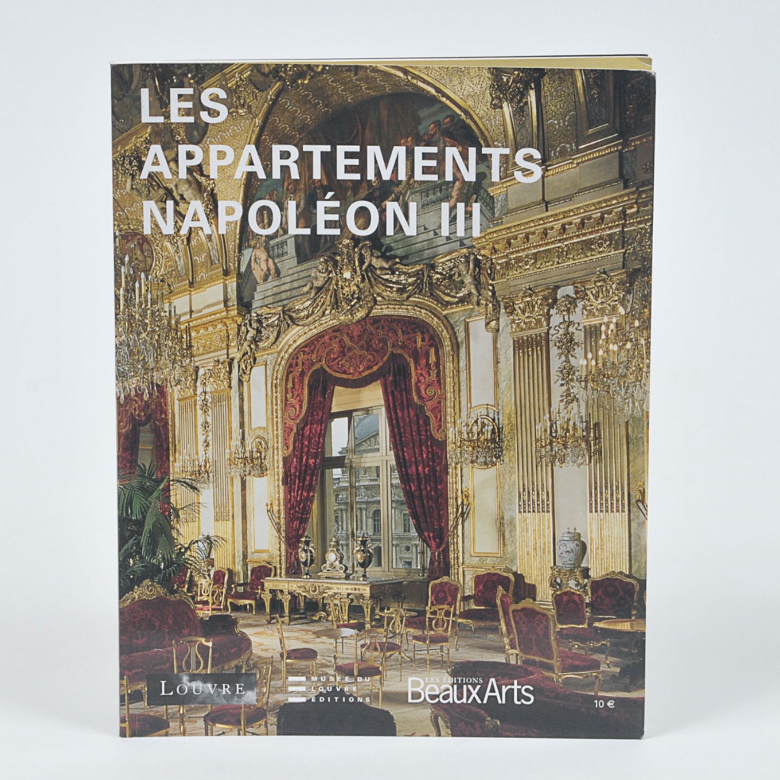 Les Appartments Napoléon III - foto 1 de 4