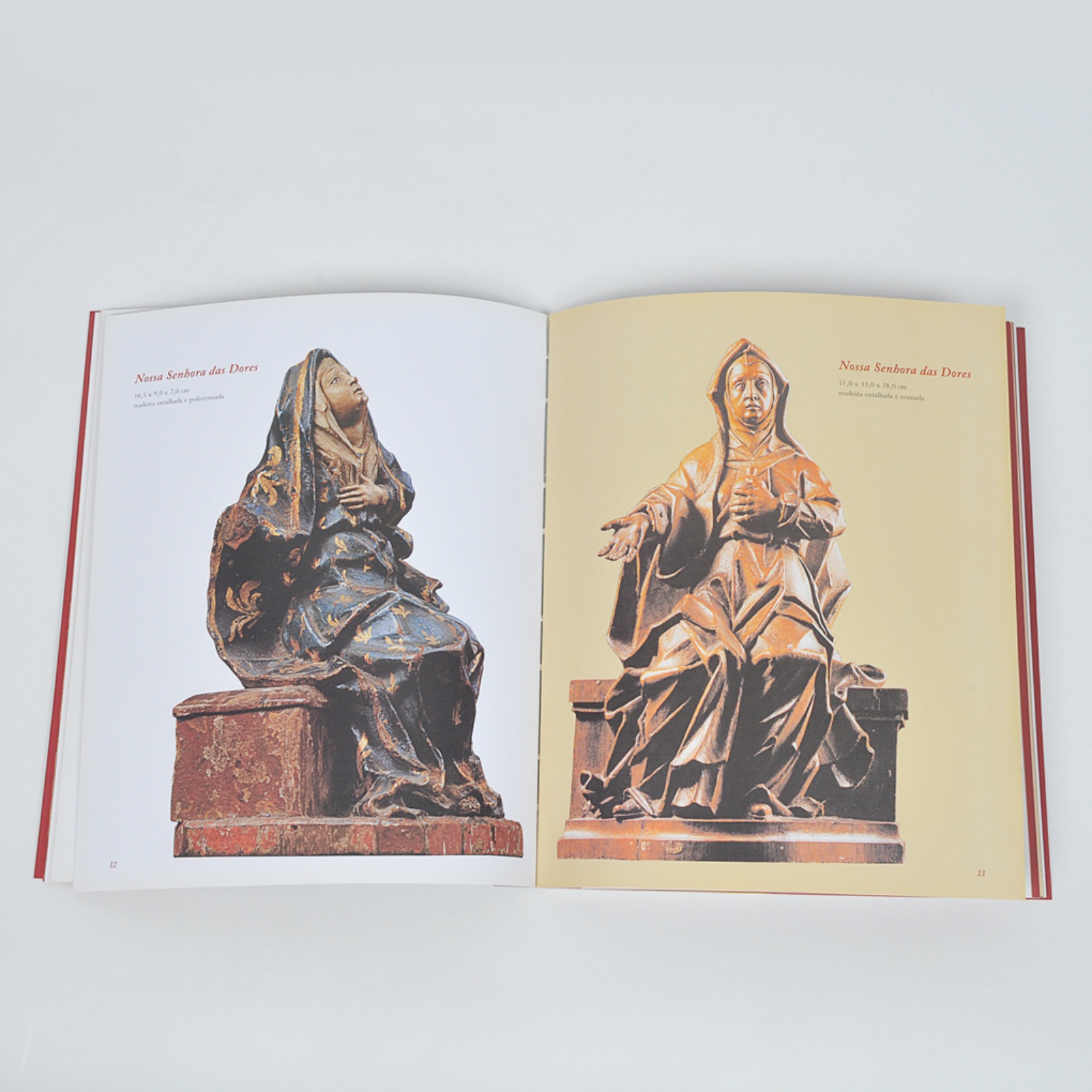 Aleijadinho e Mestre Piranga : Processos de Atribuição e História da Arte, 2002 - foto 2 de 4