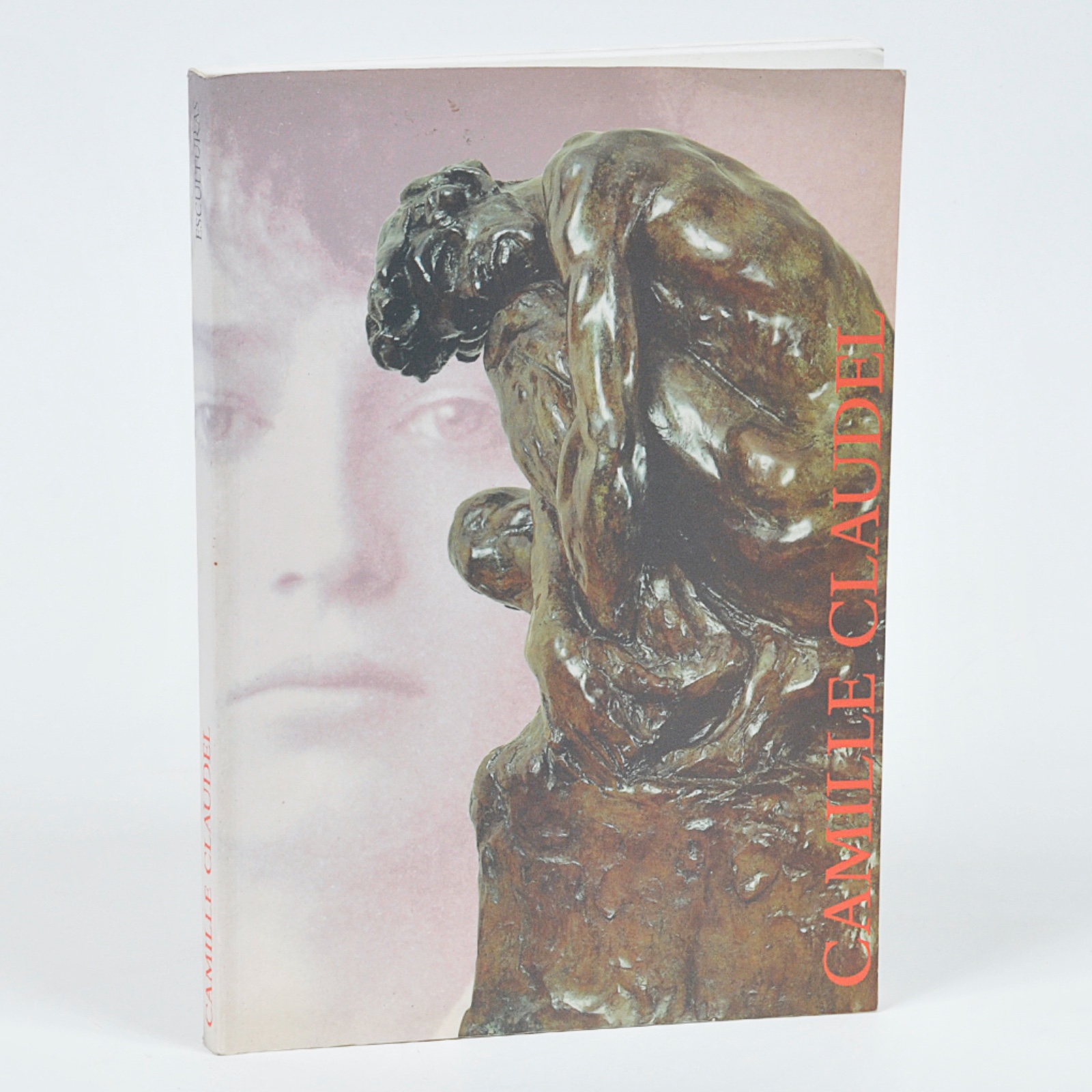 Camille Claudel - Esculturas, Desenhos e Pinturas - foto 1 de 4