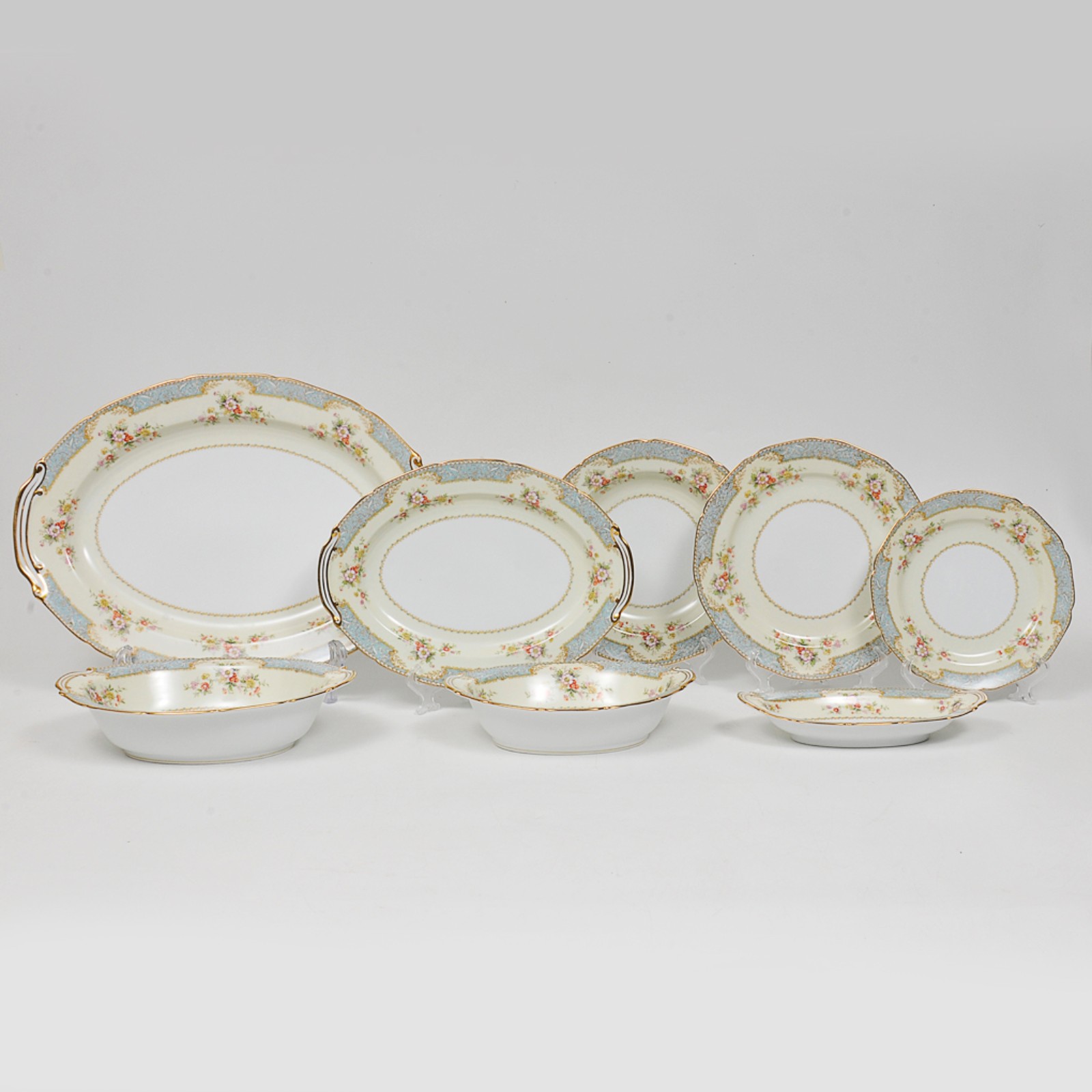 Noritake (1904) - foto 1 de 9