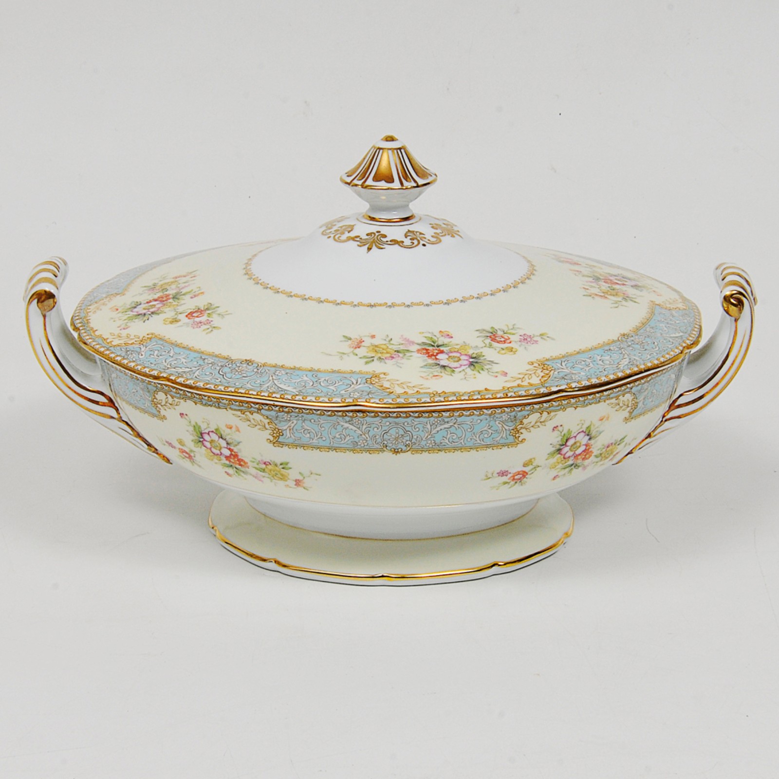 Noritake (1904) - foto 3 de 9