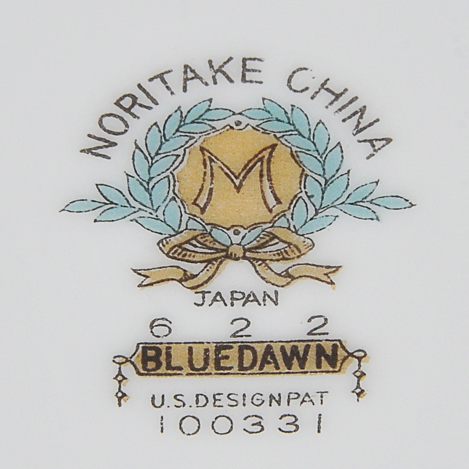 Noritake (1904) - foto 9 de 9