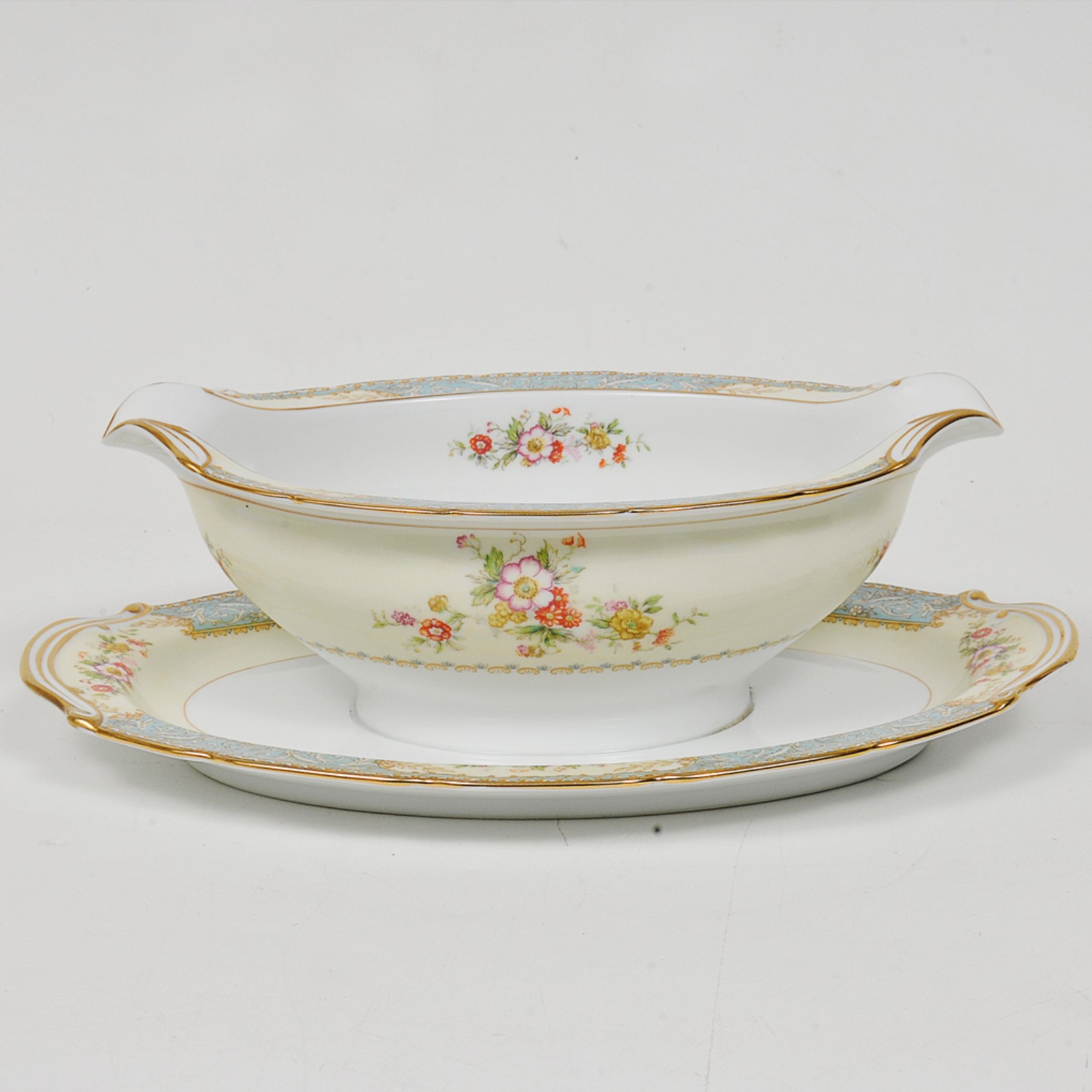 Noritake (1904) - foto 4 de 9