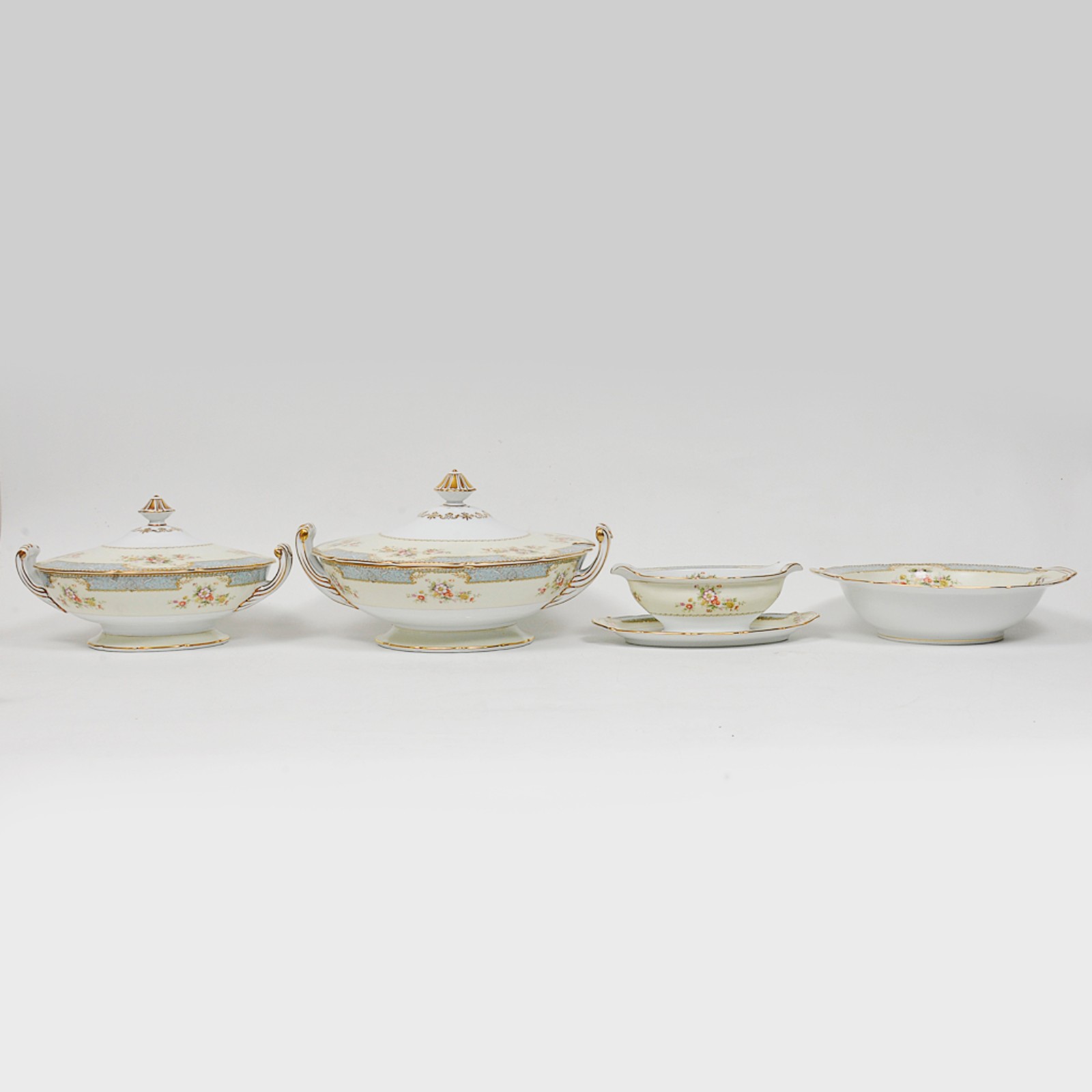 Noritake (1904) - foto 2 de 9