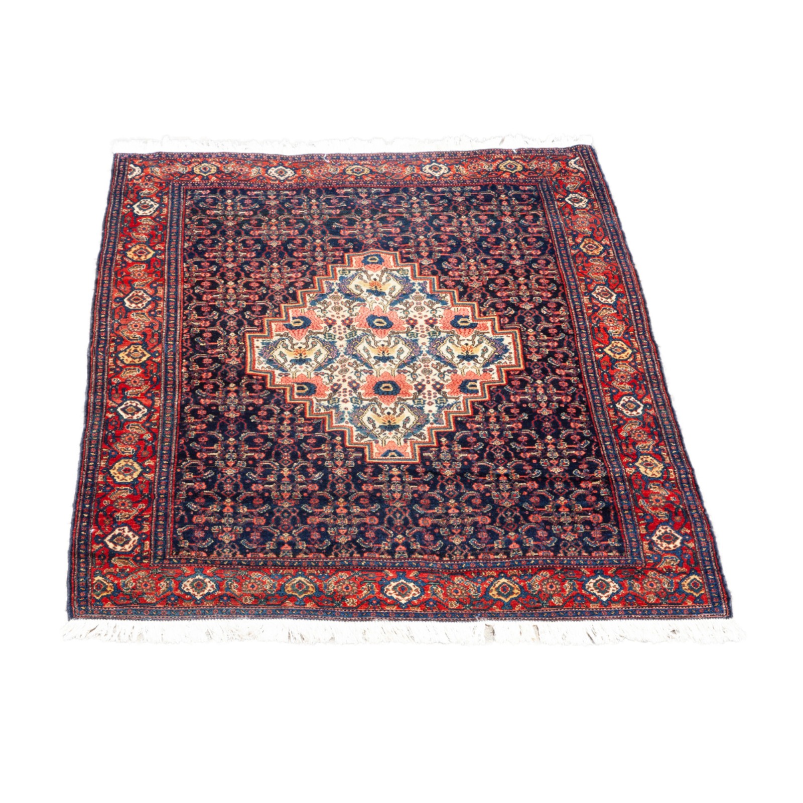 Tapete Kilim (1000) - foto 1 de 3