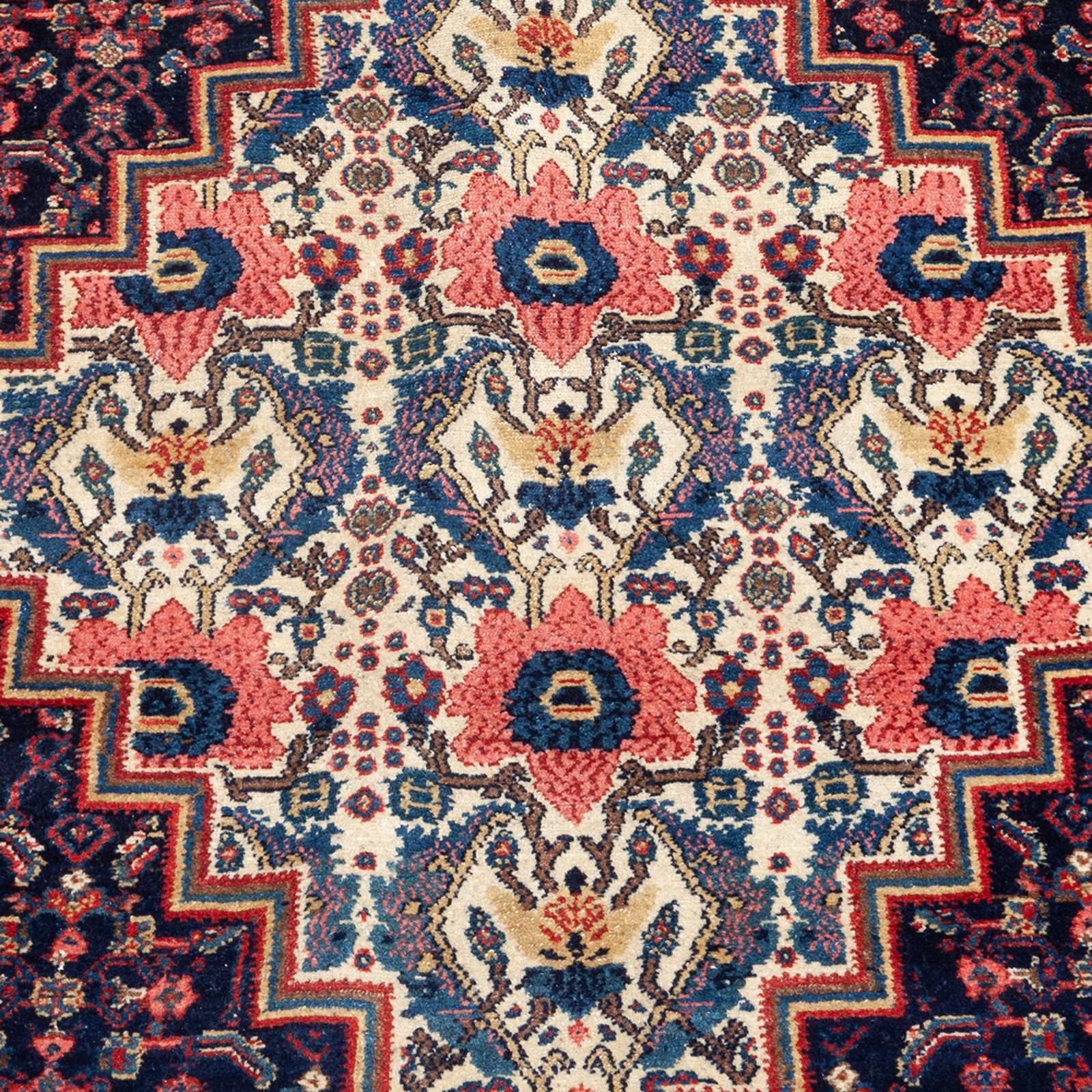 Tapete Kilim (1000) - foto 2 de 3