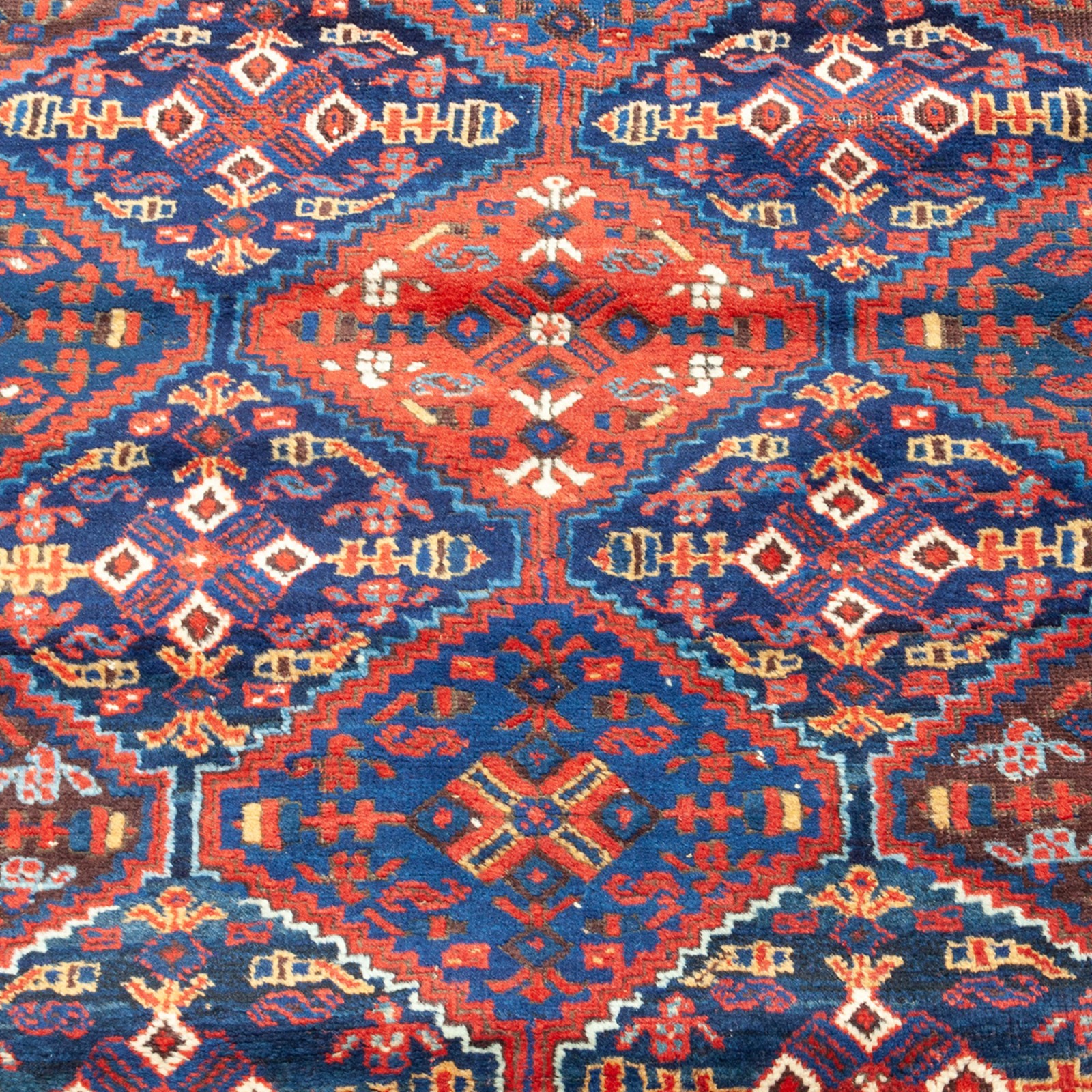 Tapete Shirvan (1701) - foto 2 de 3