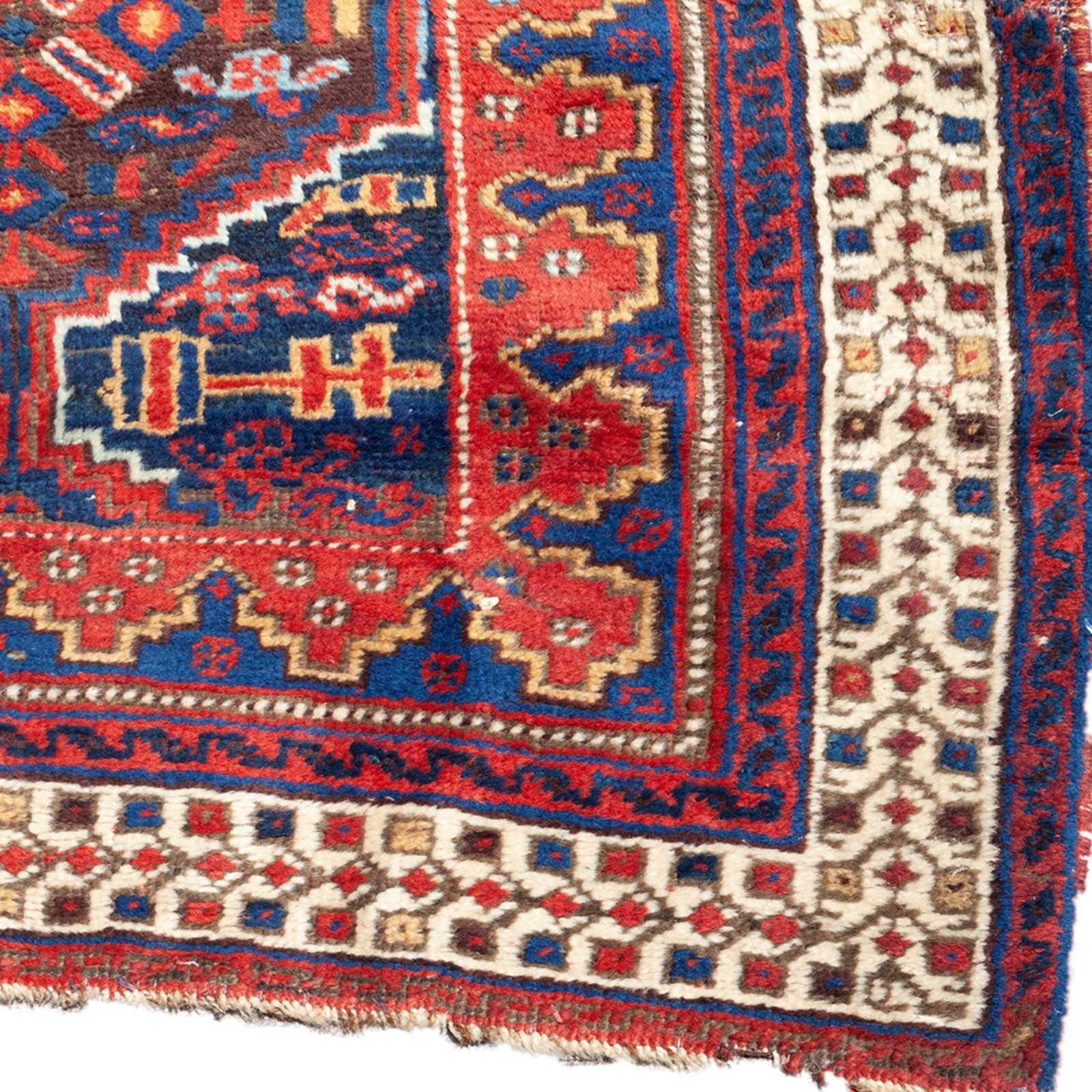 Tapete Shirvan (1701) - foto 3 de 3