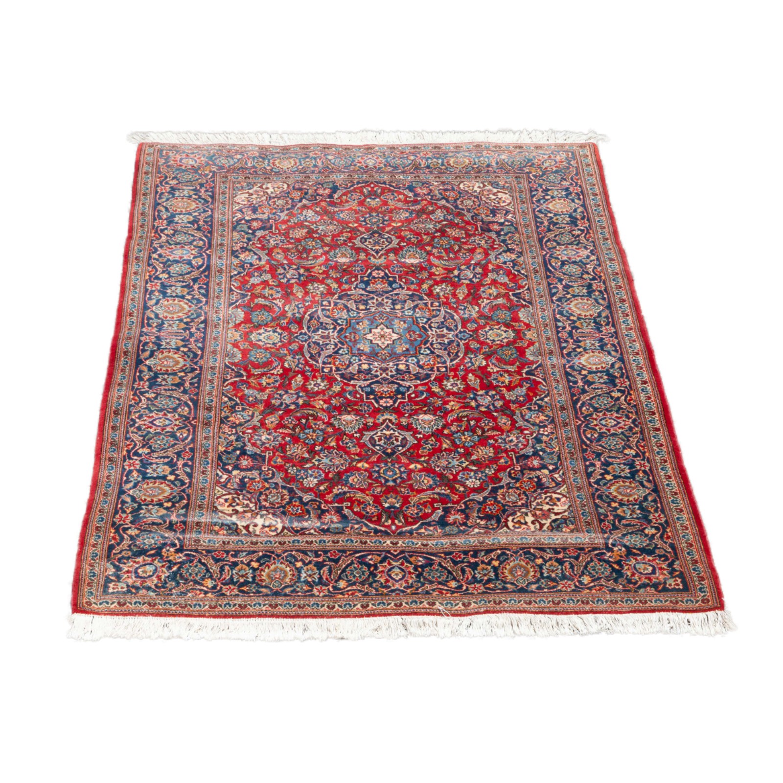 Tapete Kashan - foto 1 de 3