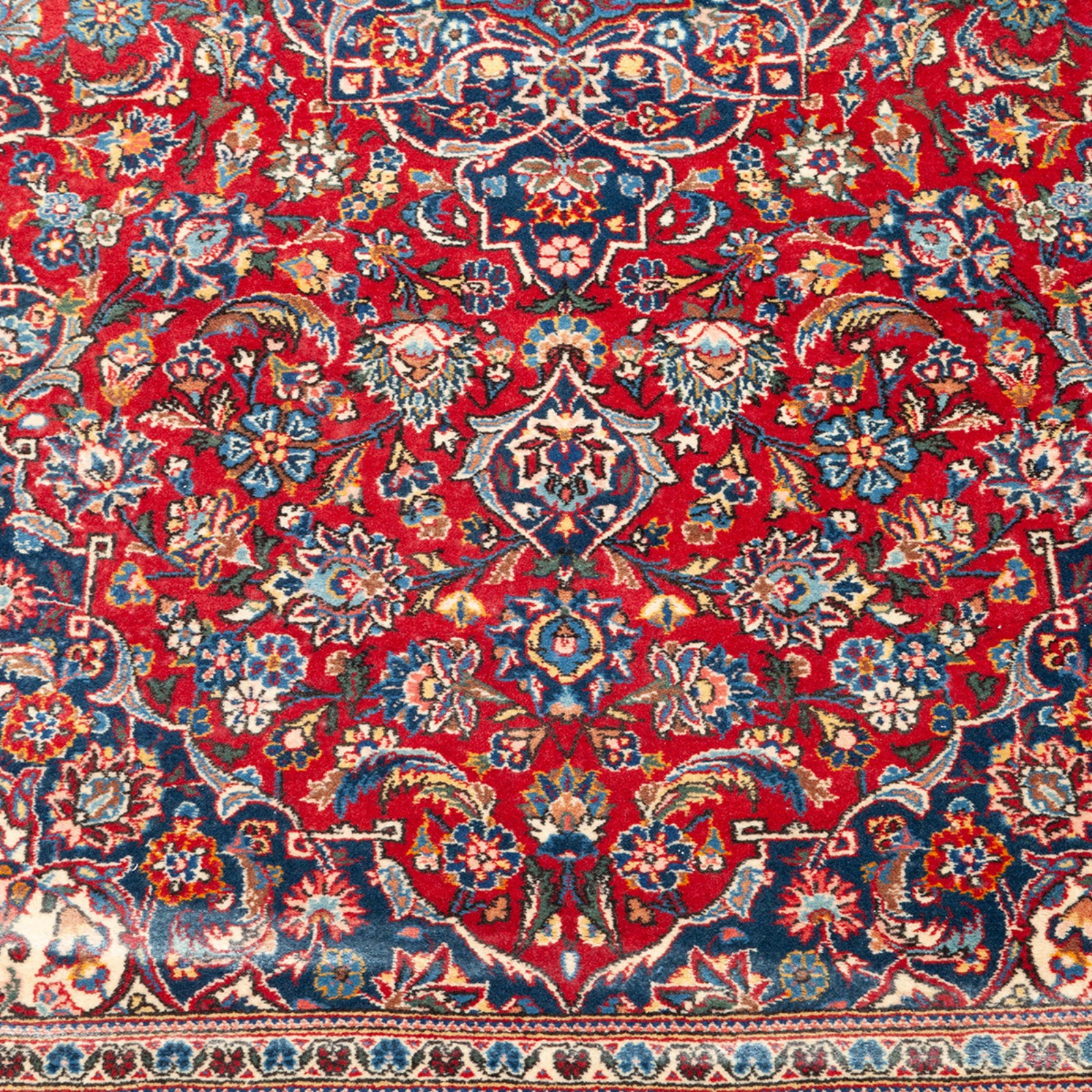 Tapete Kashan - foto 2 de 3