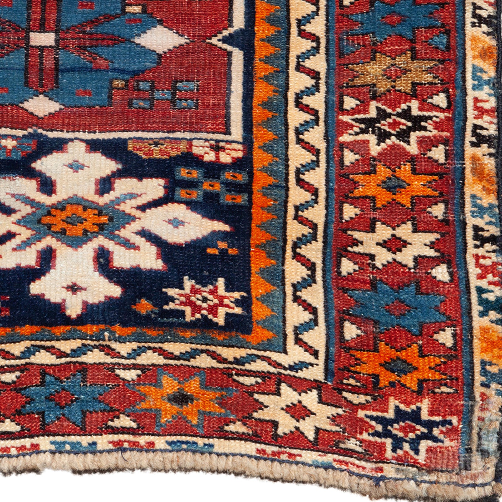 Tapete Shirvan (1701) - foto 3 de 3
