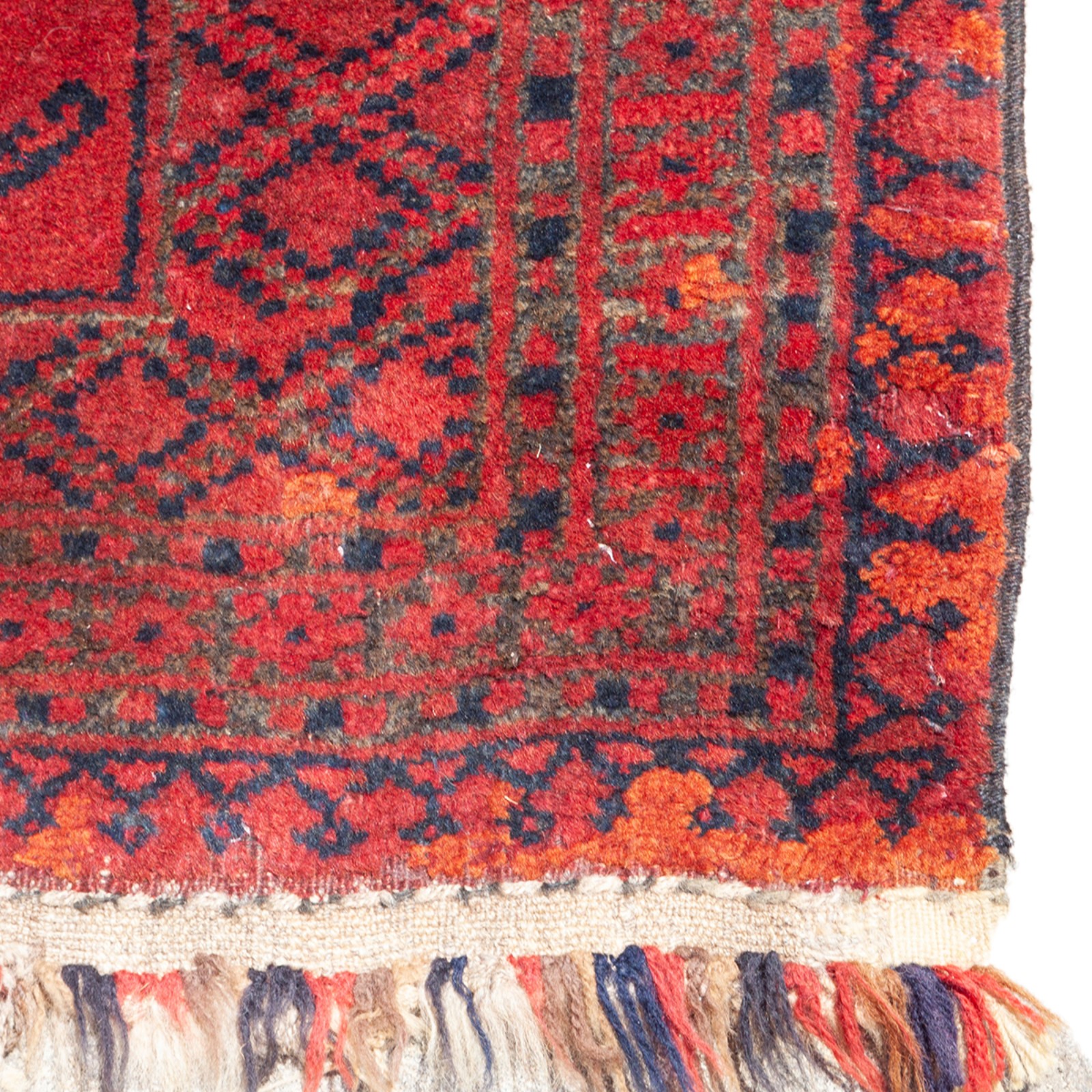 Tapete Afghan - foto 4 de 4