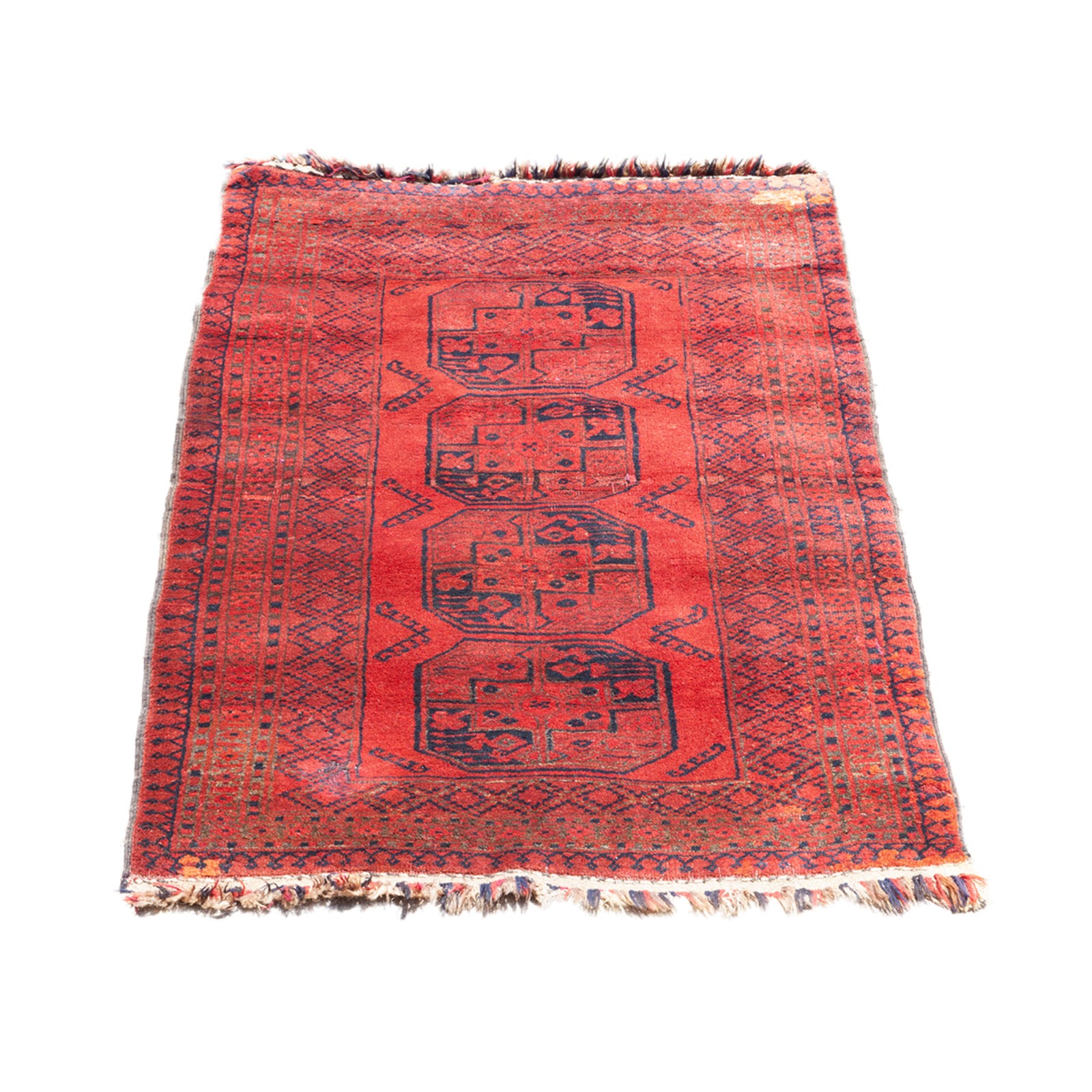 Tapete Afghan - foto 1 de 4