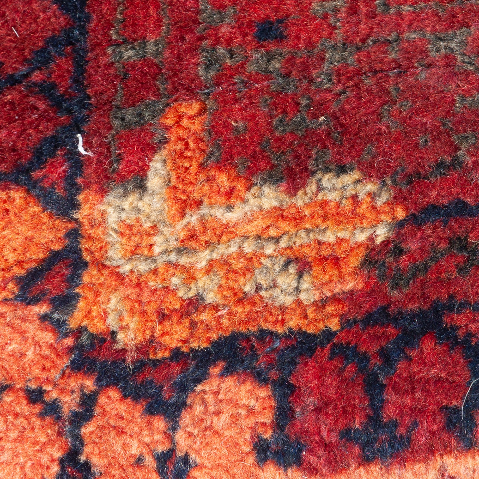 Tapete Afghan - foto 3 de 4
