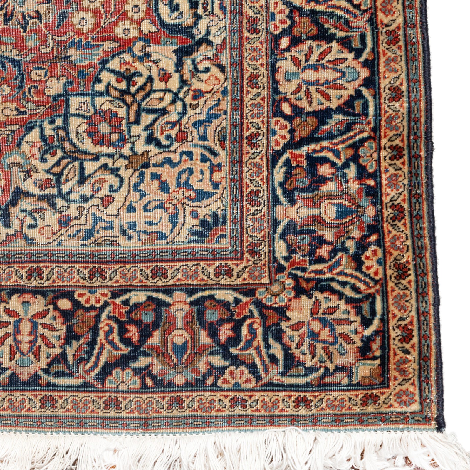 Tapete Kashan - foto 3 de 3
