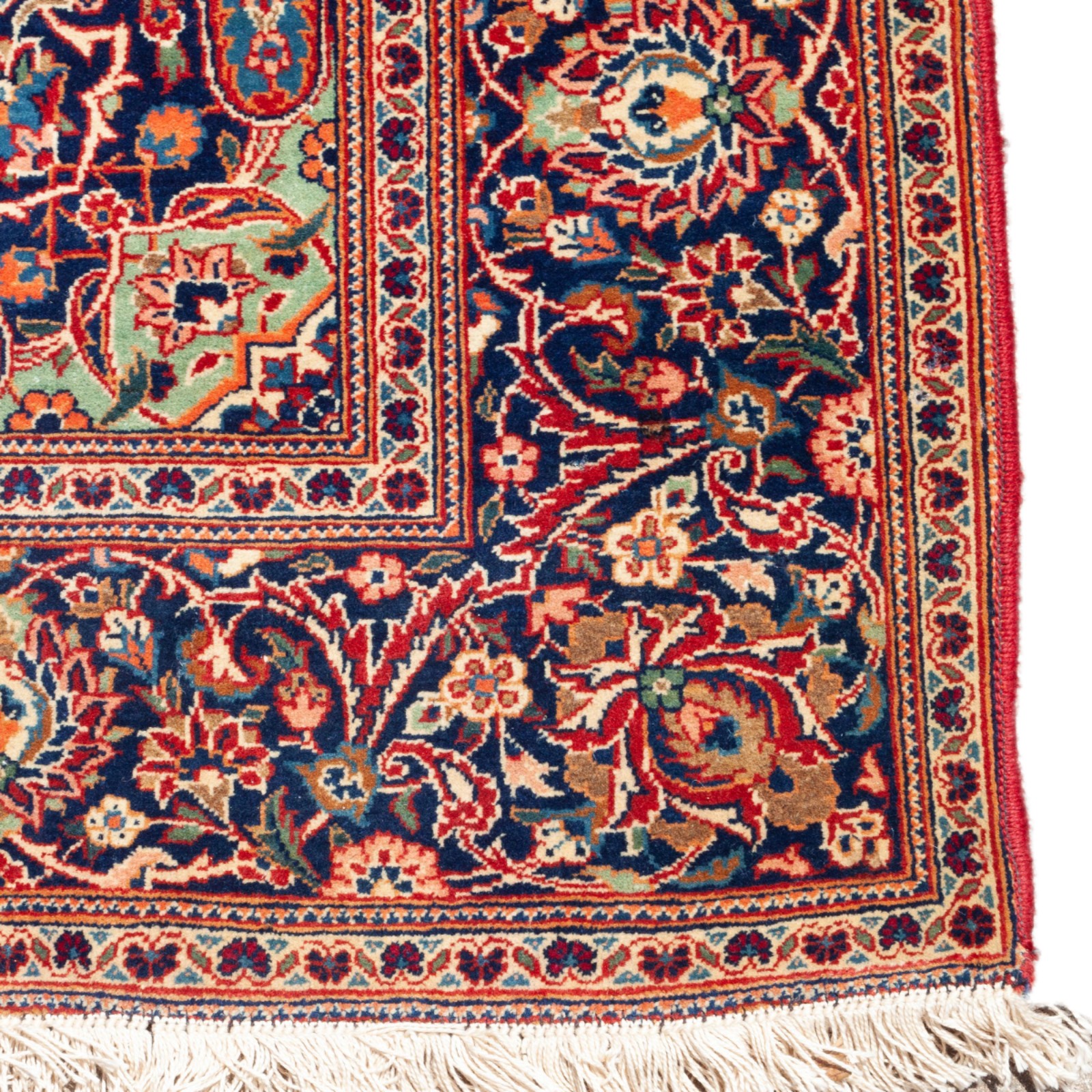 Tapete Kashan - foto 4 de 4