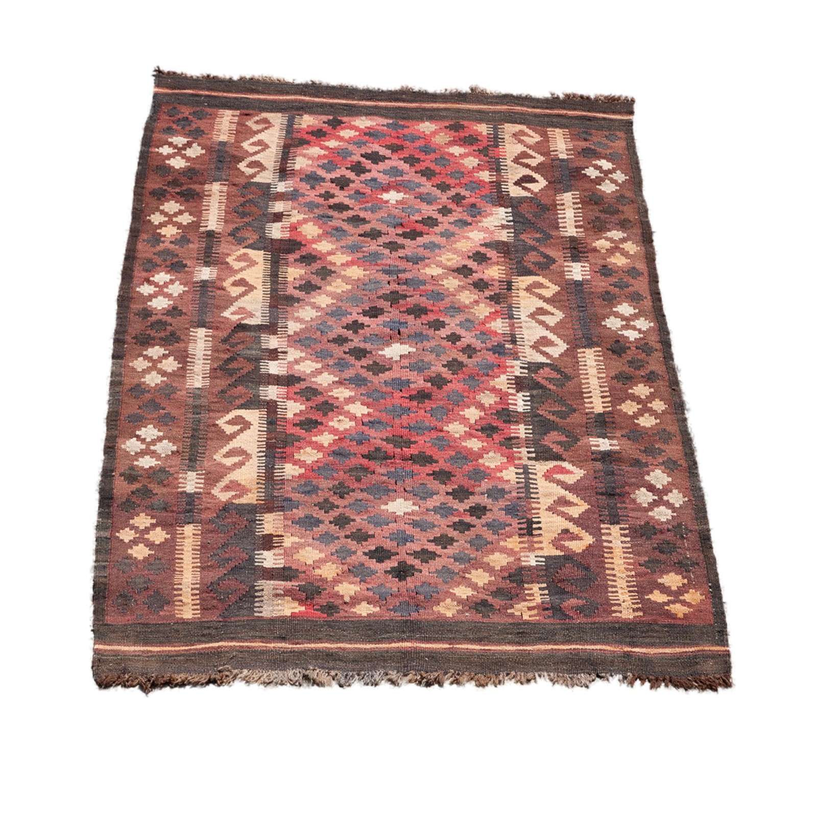 Tapete Kilim (1000) - foto 1 de 3
