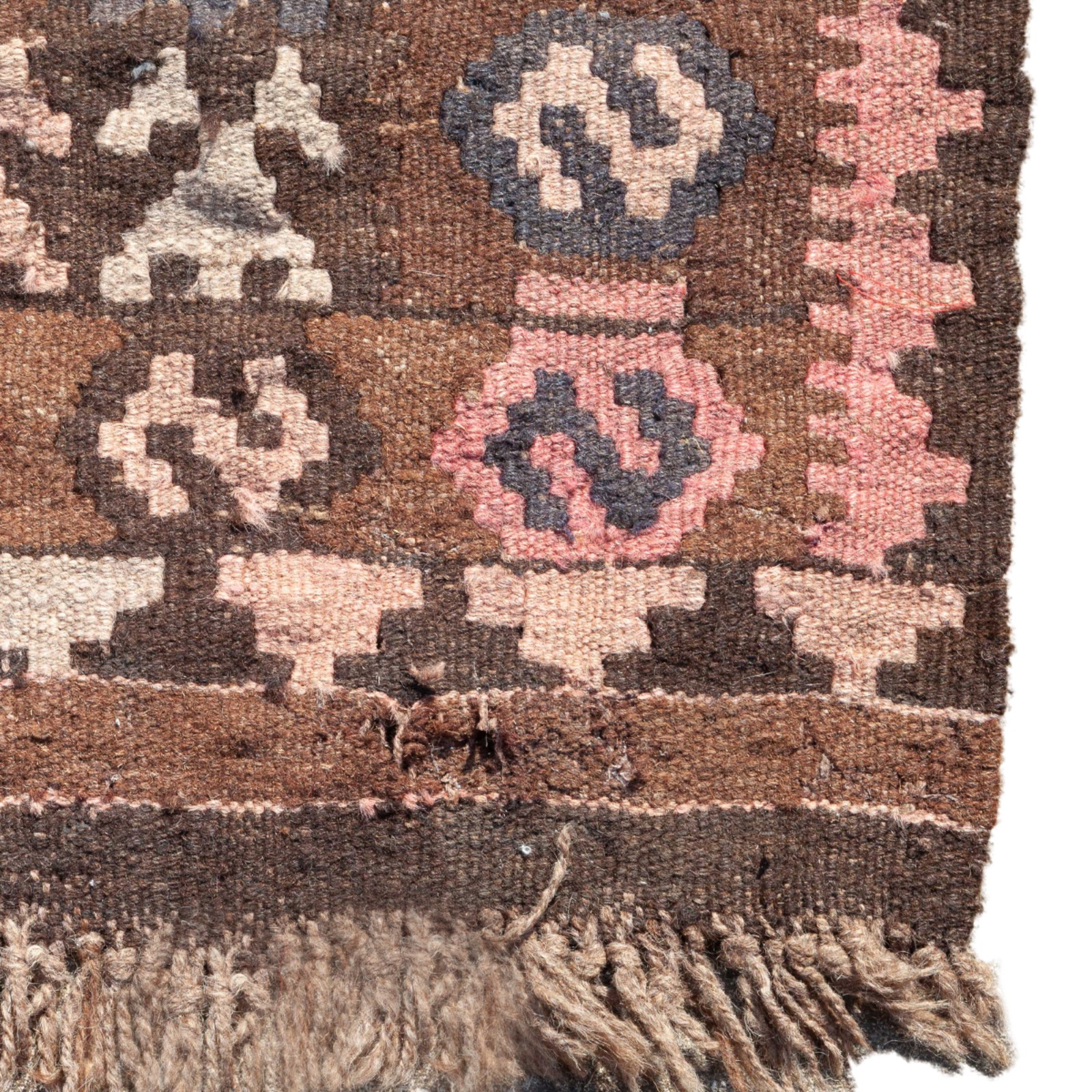 Tapete Kilim (1000) - foto 4 de 4