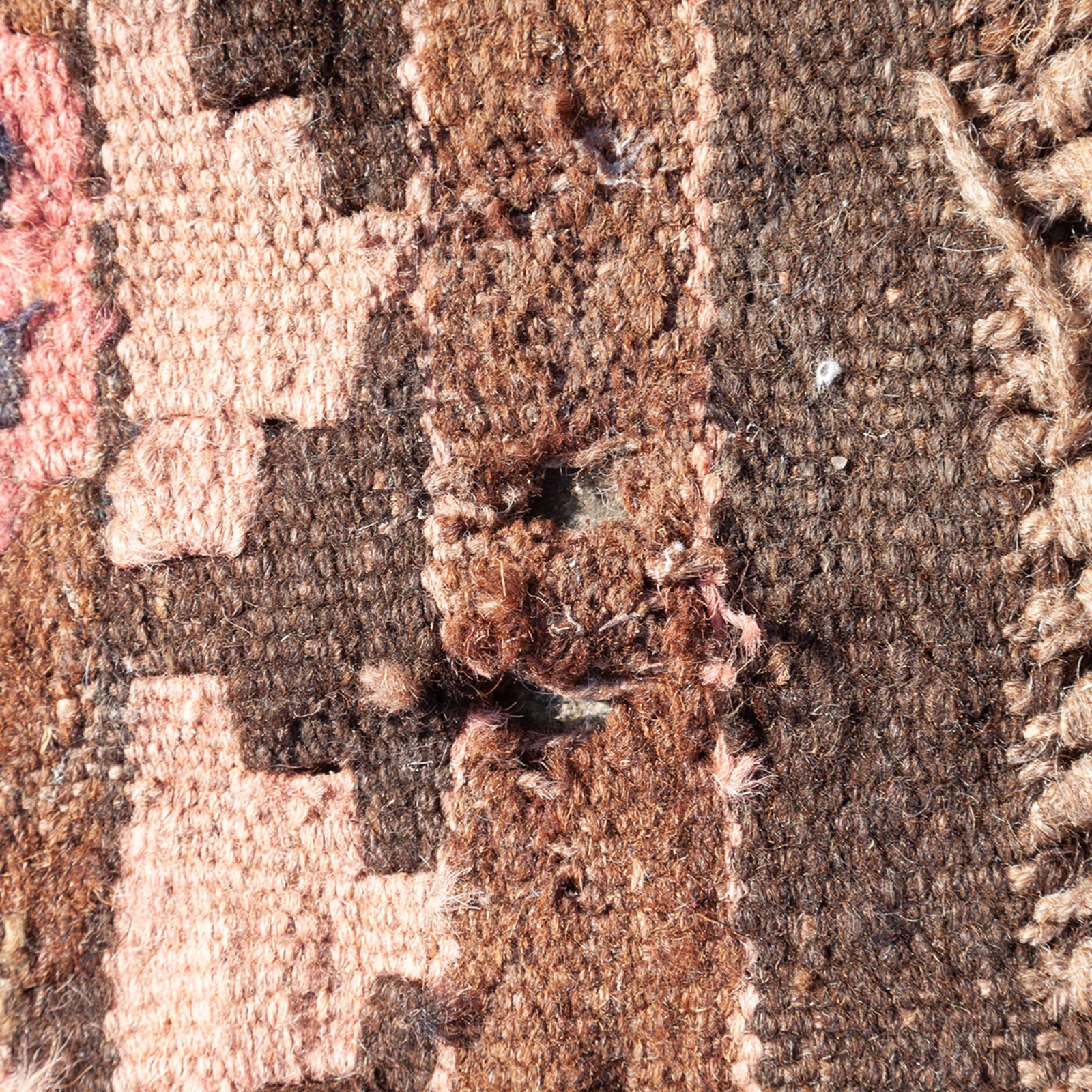 Tapete Kilim (1000) - foto 3 de 4