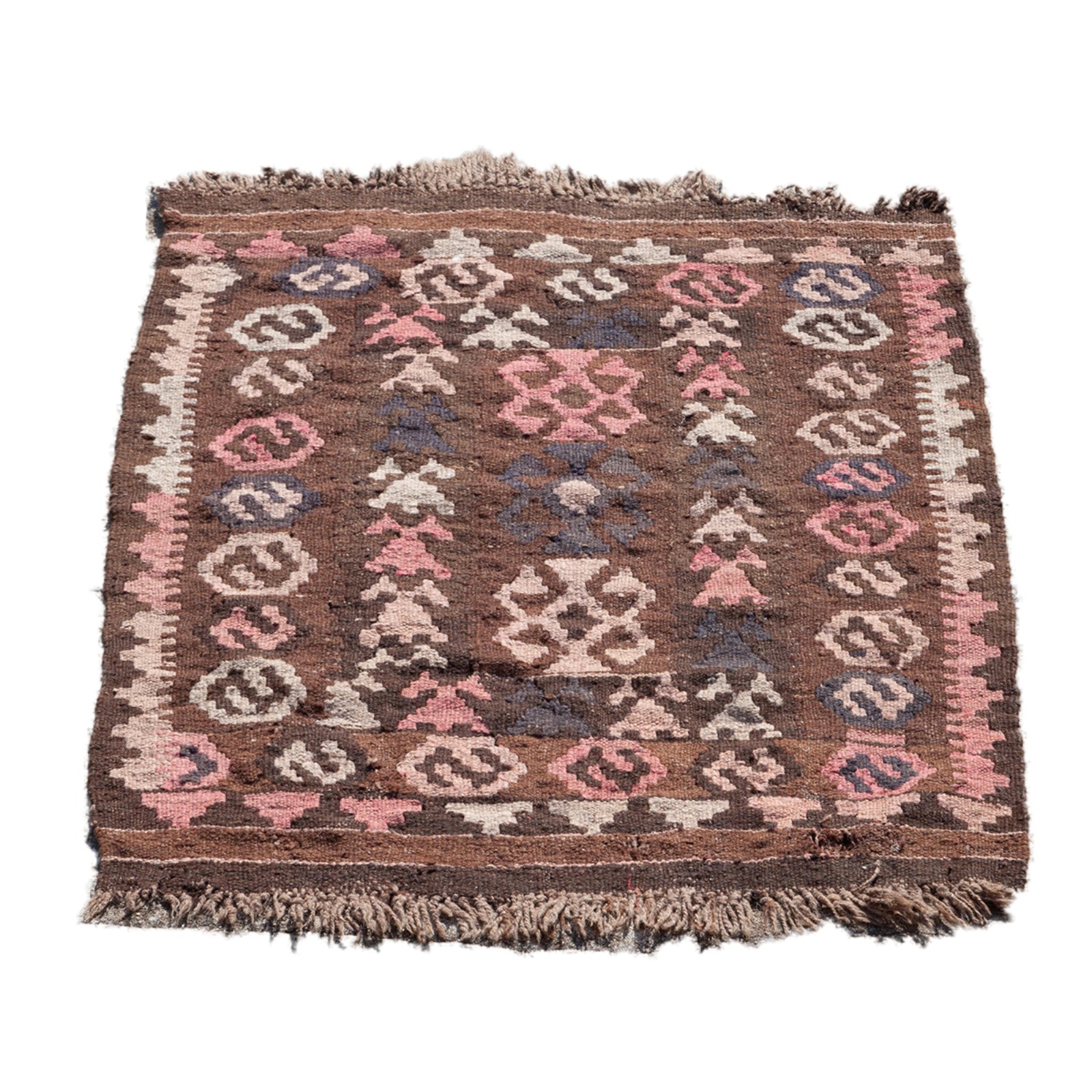 Tapete Kilim (1000) - foto 1 de 4