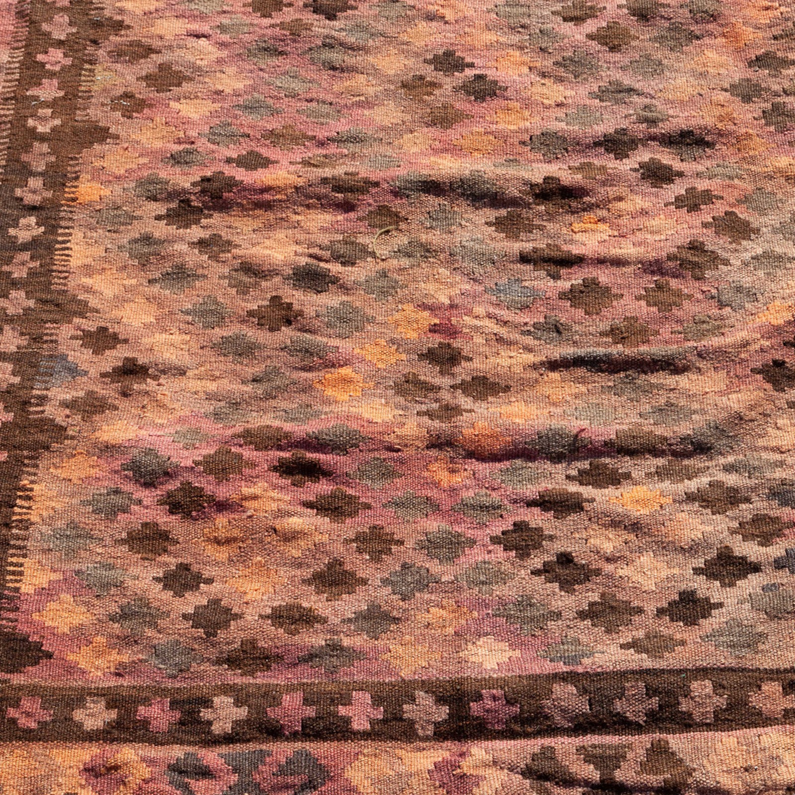Tapete Kilim (1000) - foto 2 de 3