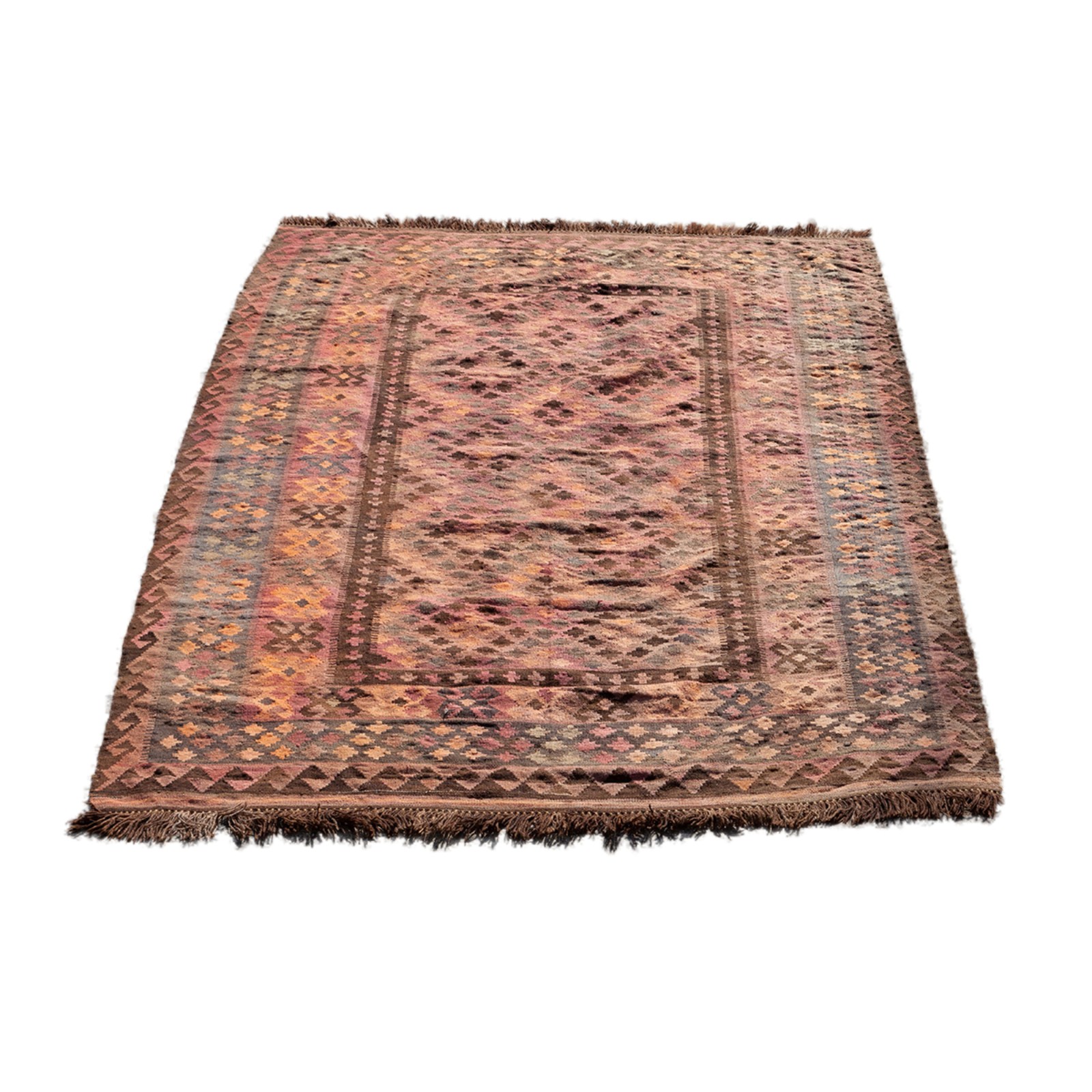 Tapete Kilim (1000) - foto 1 de 3