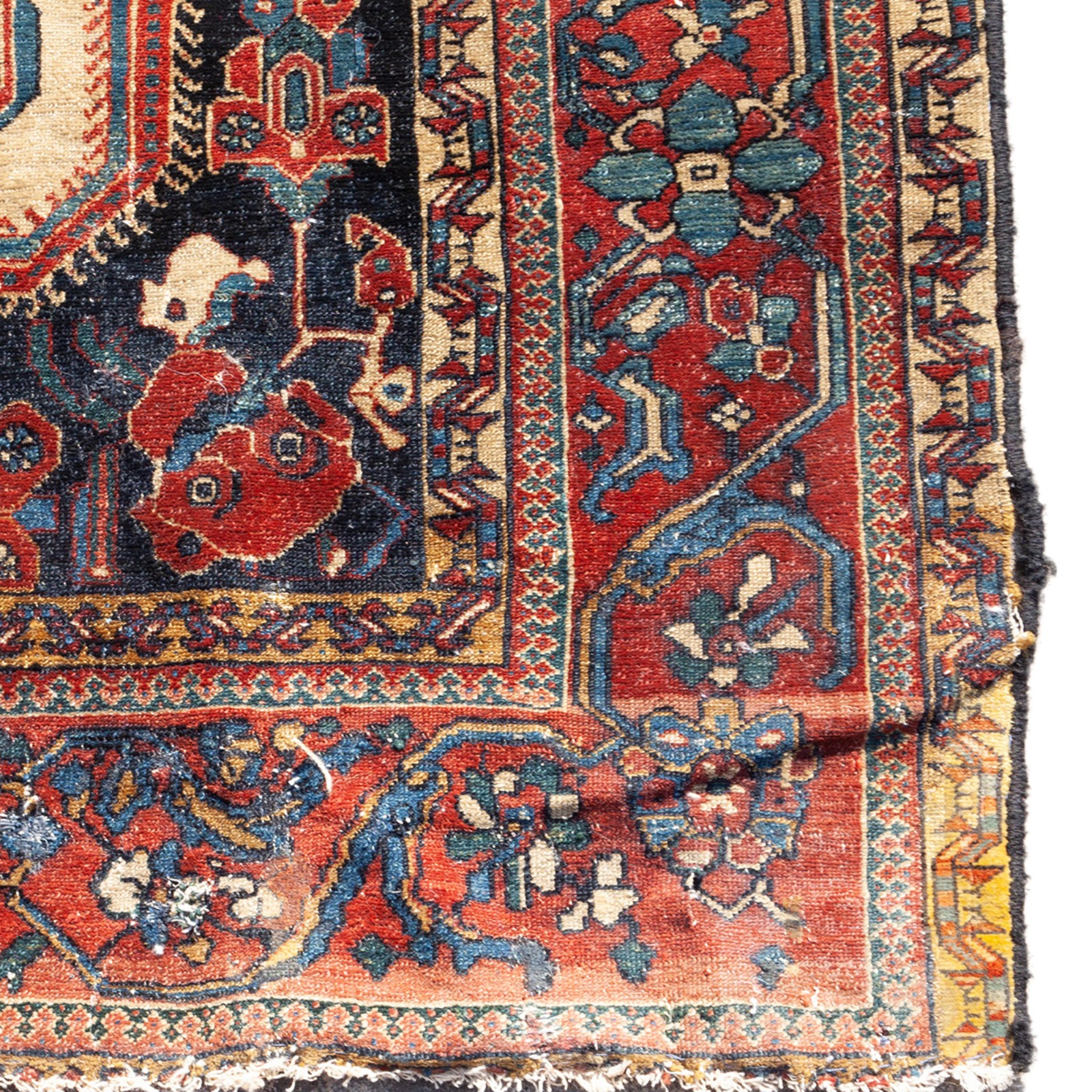 Tapete Afghan - foto 4 de 4
