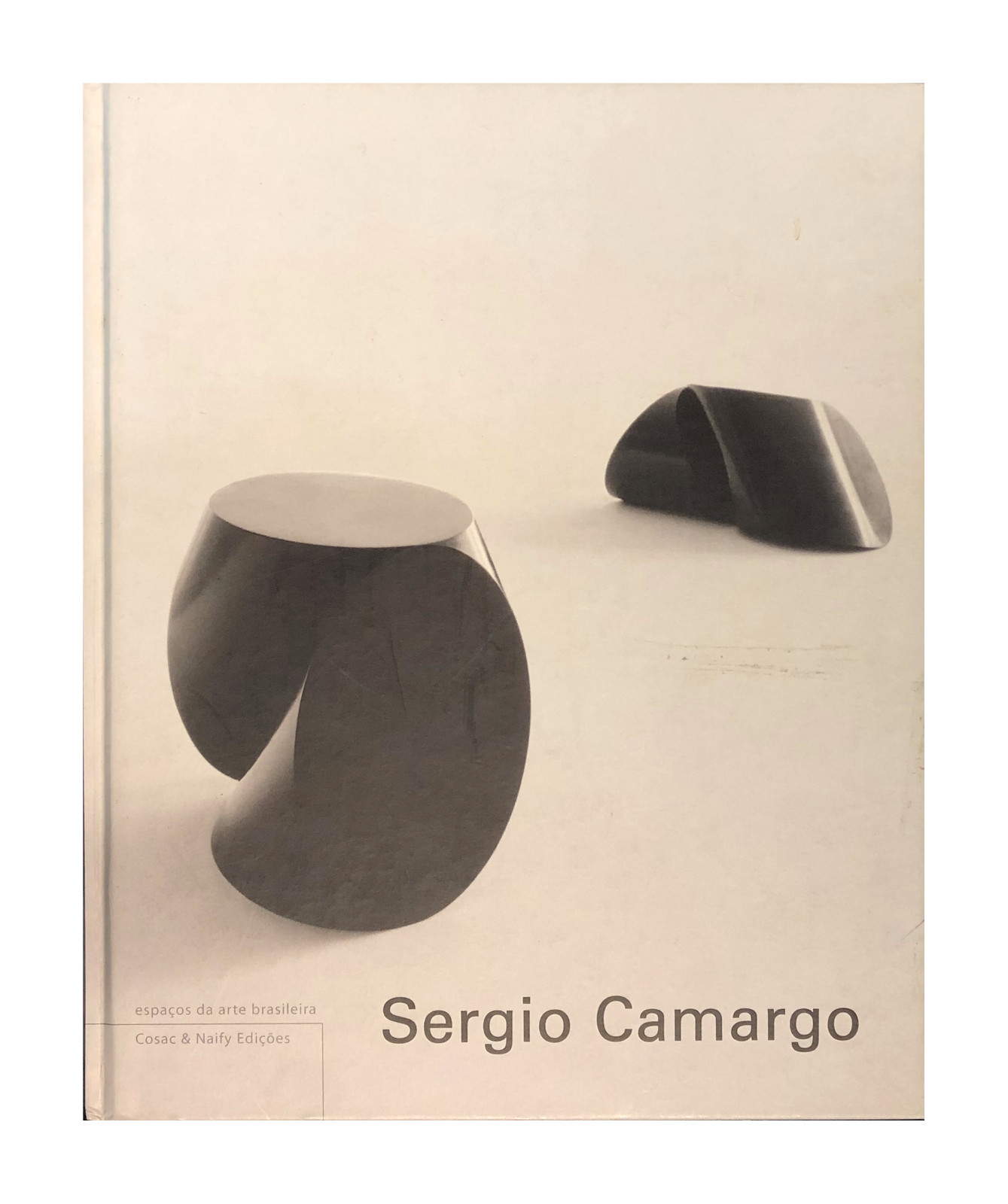 Sergio Camargo (1930-1990), Mulher - foto 3 de 8