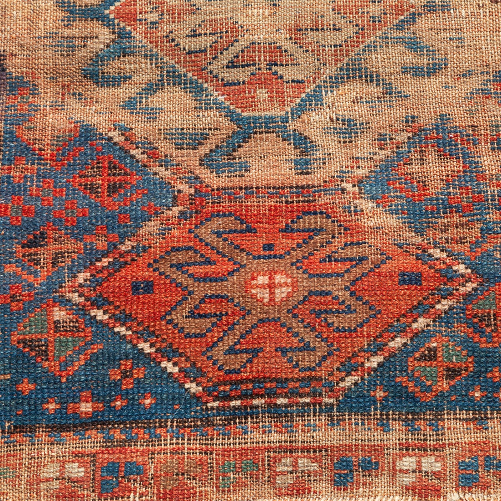 Tapete Kazak (1001) - foto 2 de 3