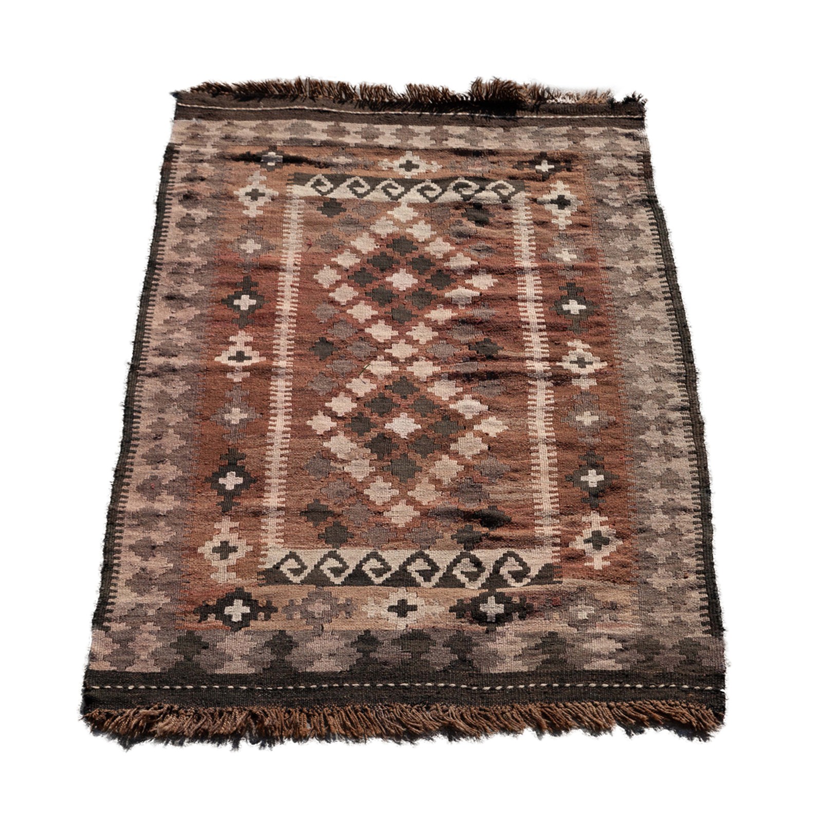 Tapete Kilim (1000) - foto 1 de 3