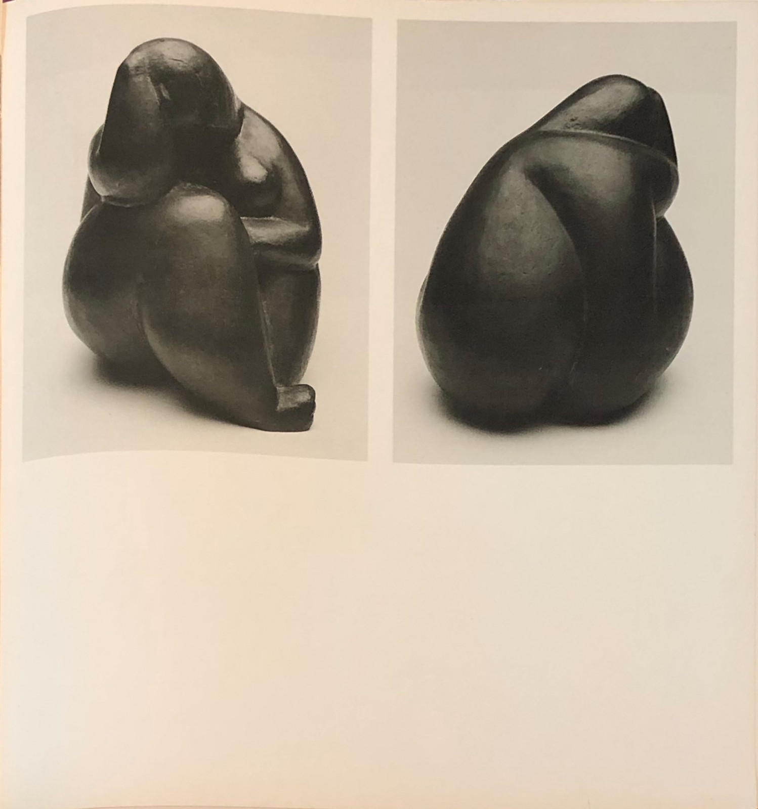 Sergio Camargo (1930-1990), Mulher - foto 5 de 8