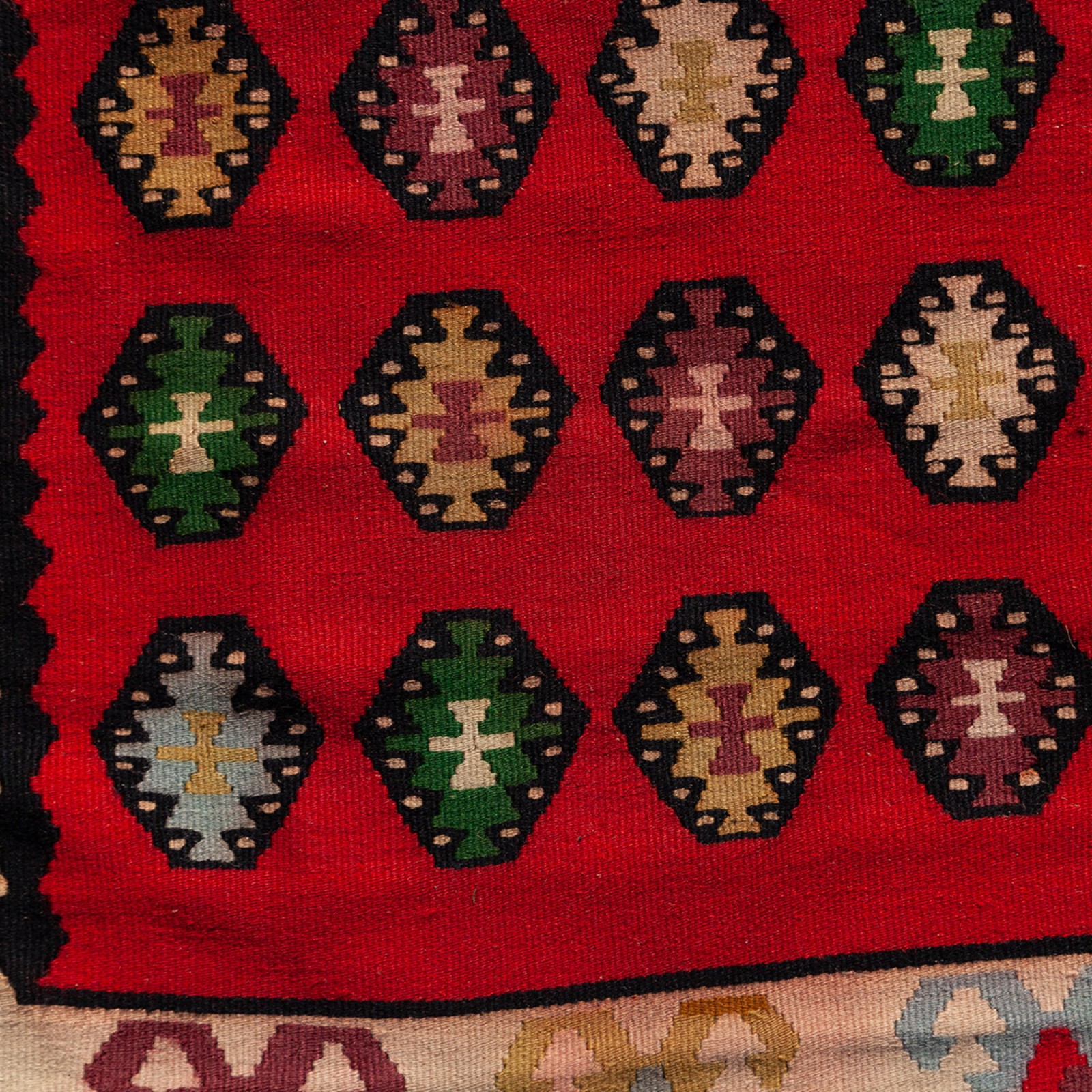 Tapete Kilim (1000) - foto 2 de 4