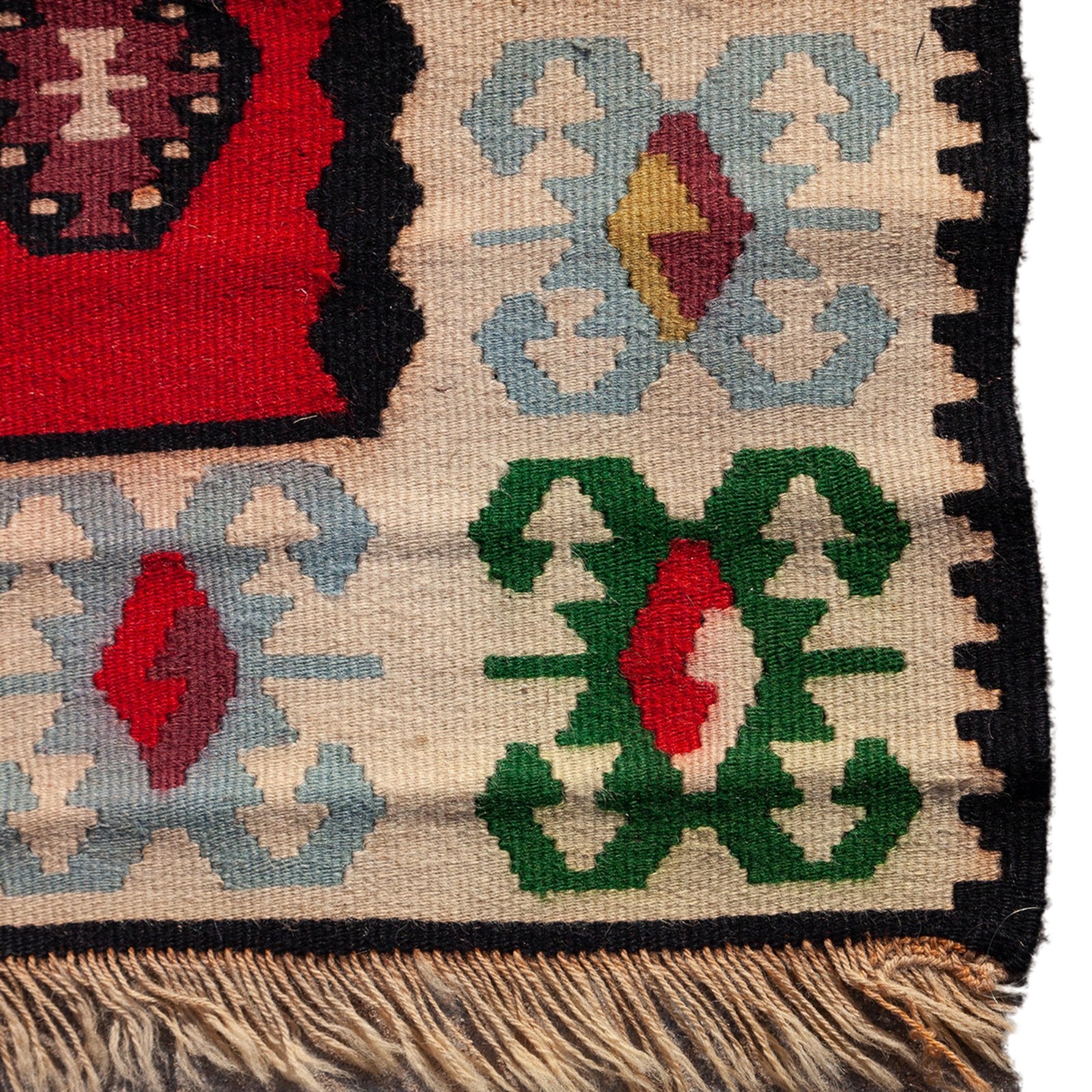 Tapete Kilim (1000) - foto 4 de 4
