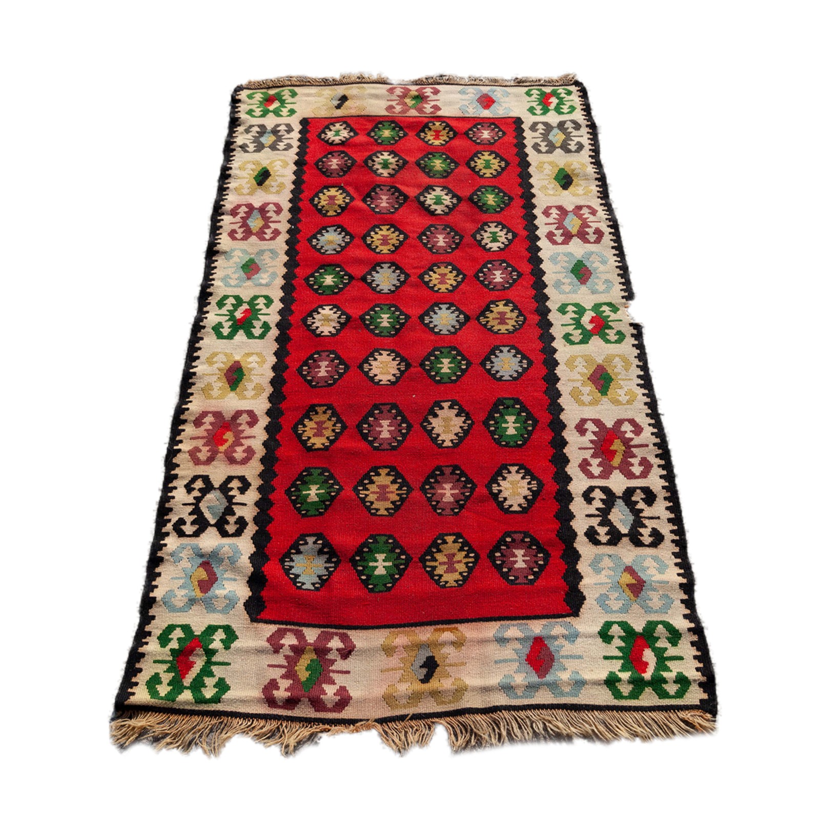 Tapete Kilim (1000) - foto 1 de 4