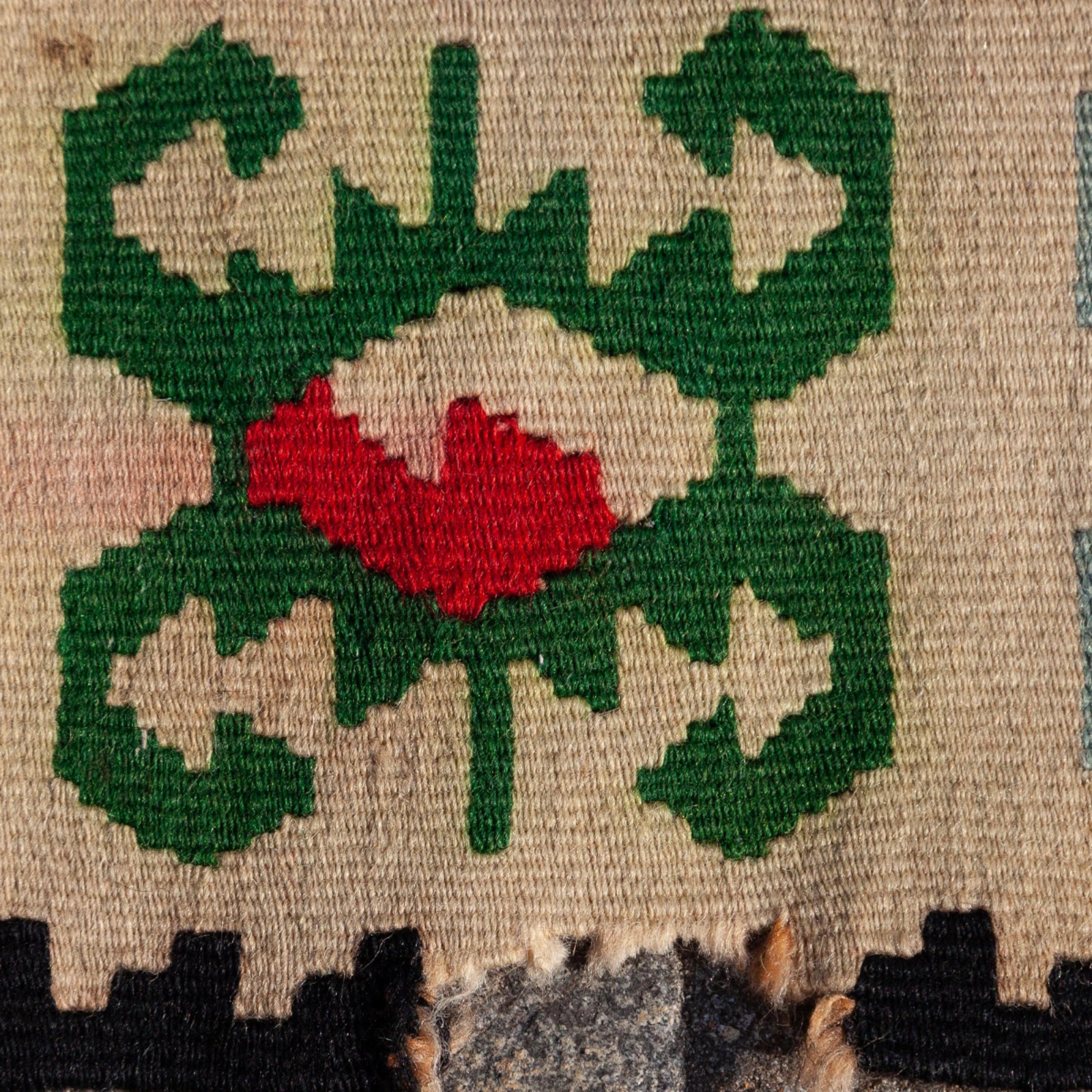 Tapete Kilim (1000) - foto 3 de 4