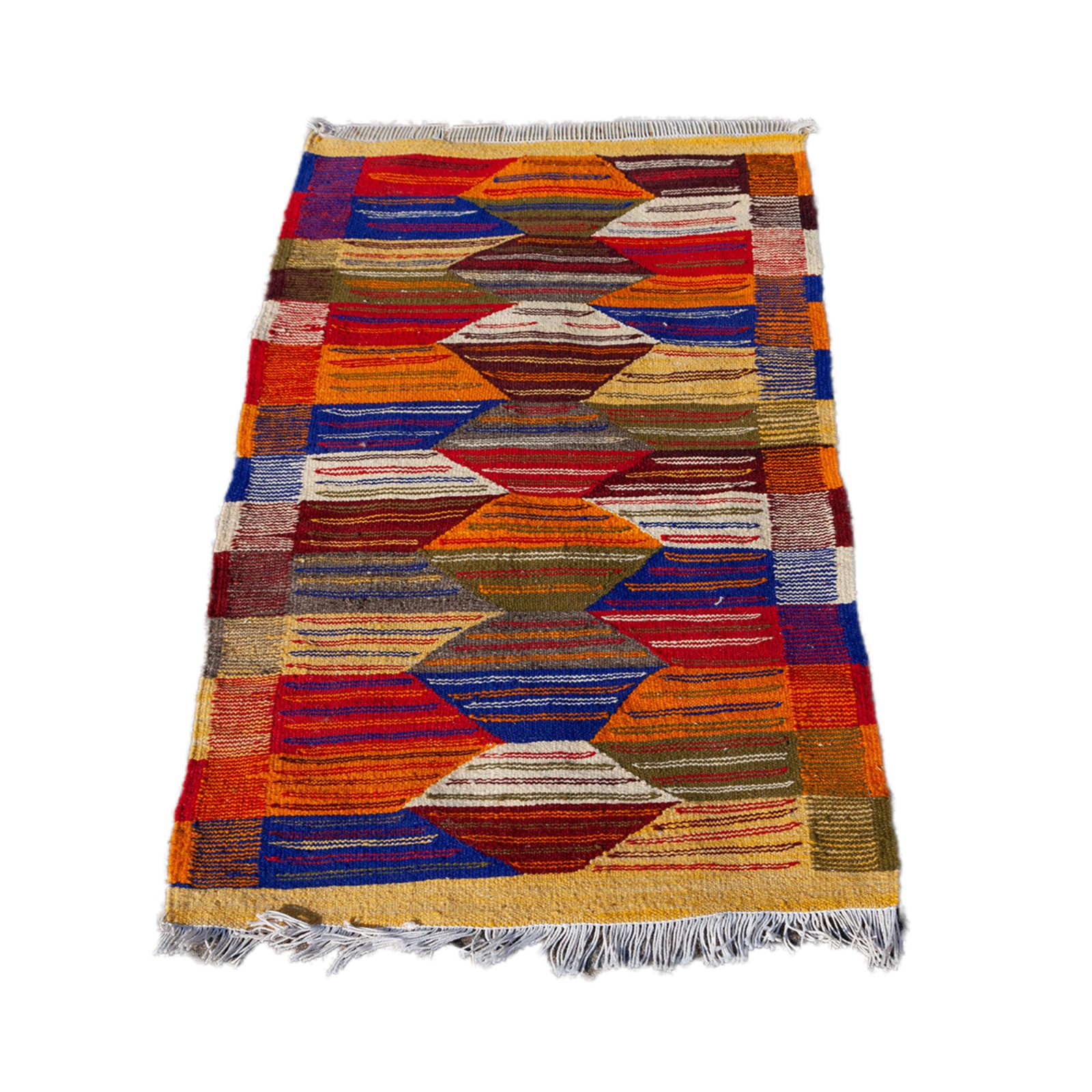 Tapete Kilim (1000) - foto 1 de 3