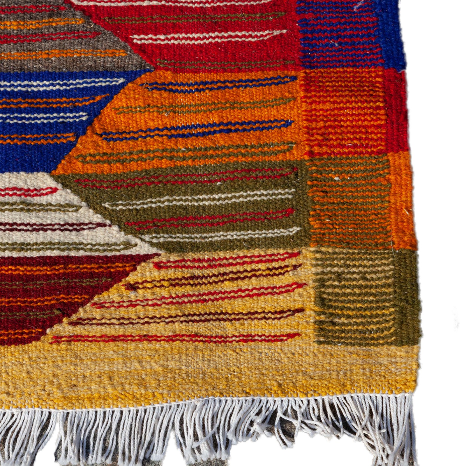 Tapete Kilim (1000) - foto 3 de 3