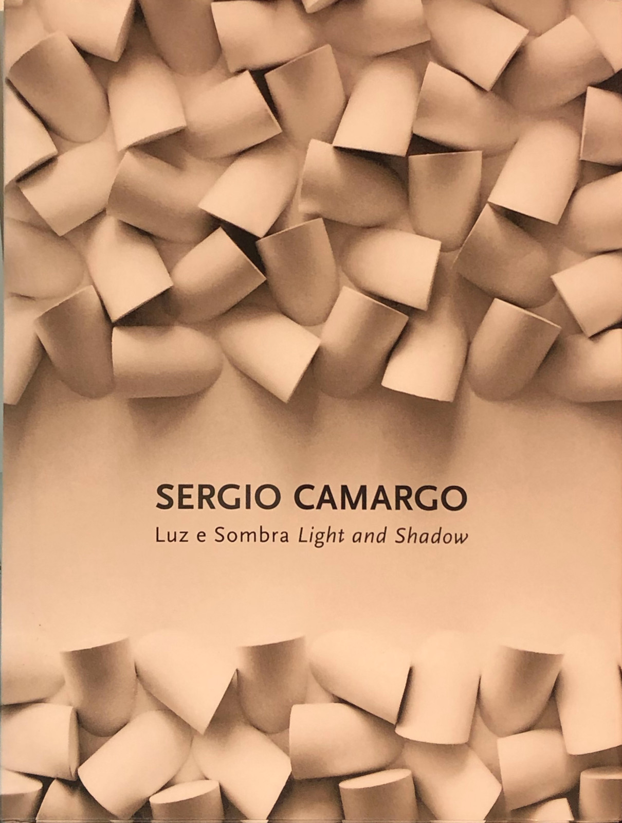 Sergio Camargo (1930-1990), Mulher - foto 8 de 8