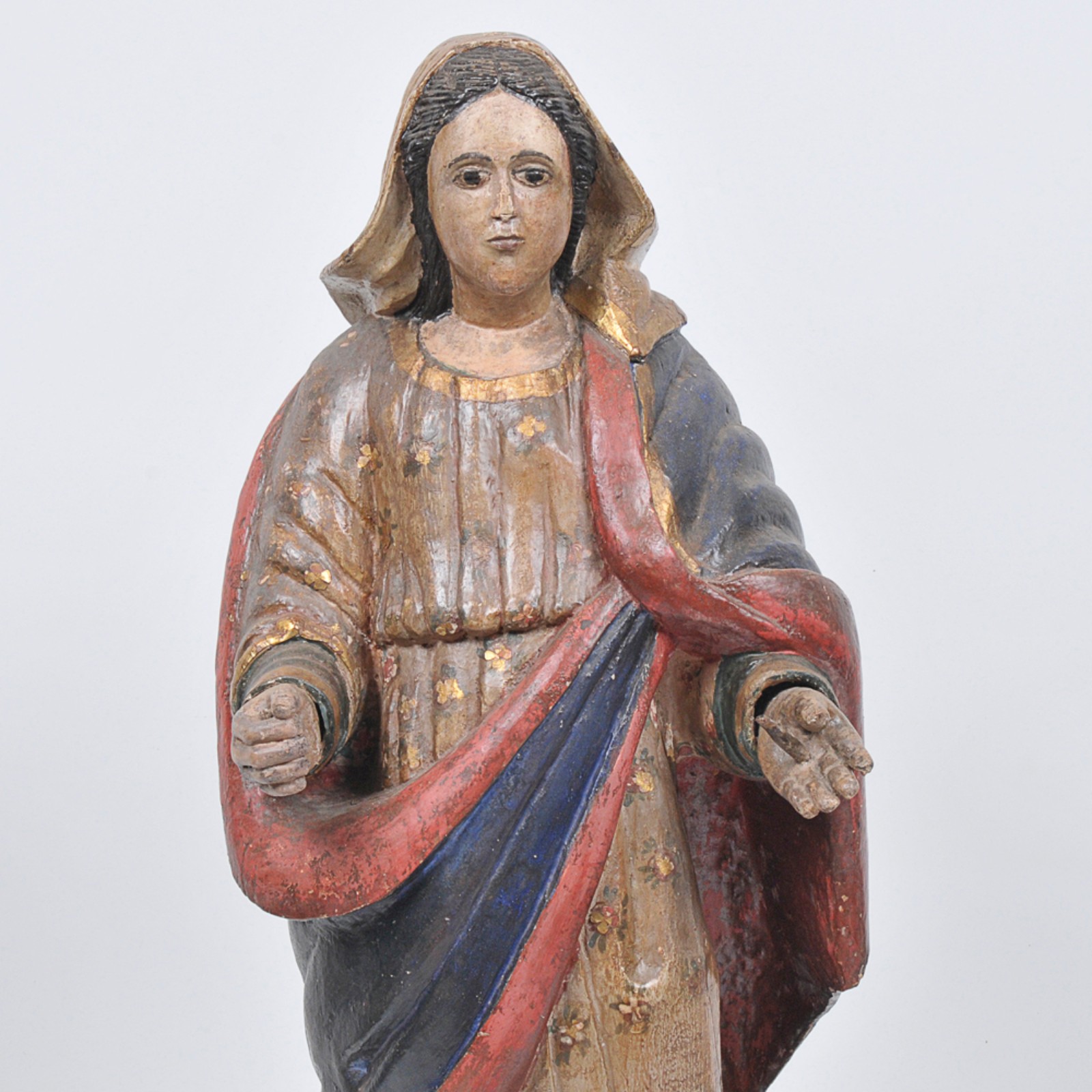 Nossa Senhora, Séc. XX - foto 3 de 5