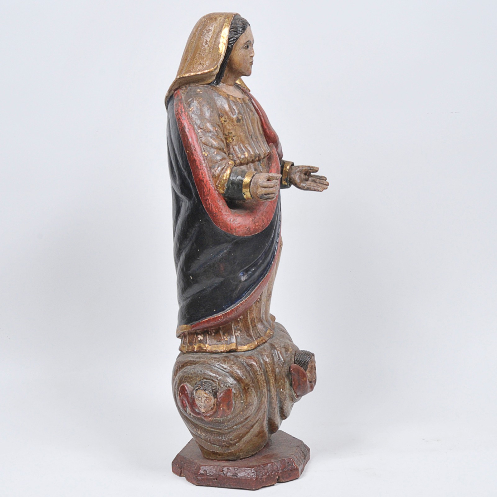 Nossa Senhora, Séc. XX - foto 2 de 5