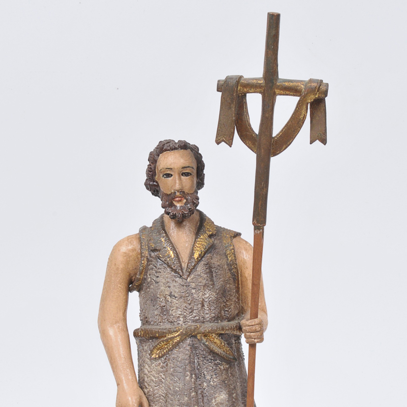 São João Batista, Séc. XX - foto 3 de 5