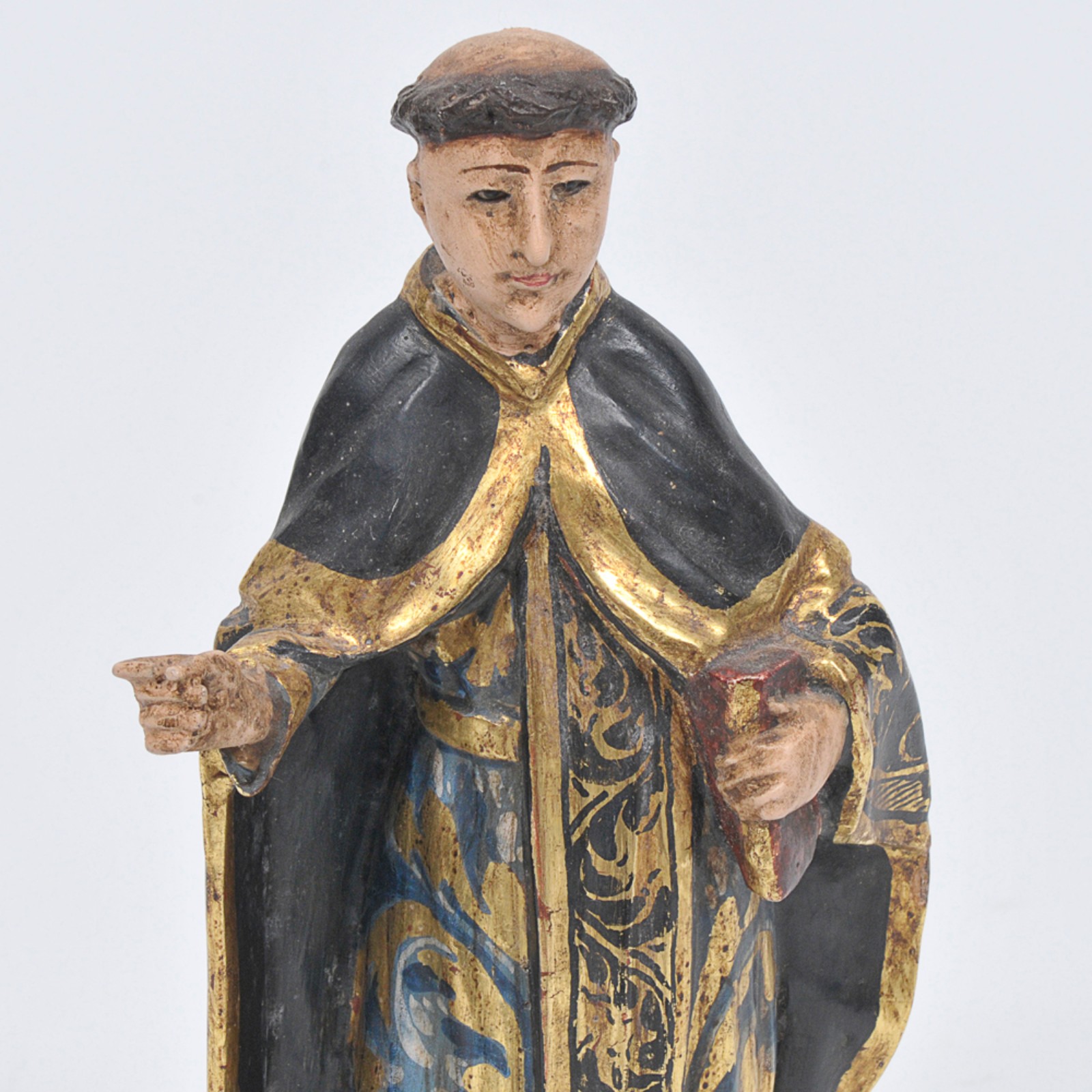 Santo Antônio, Séc. XIX / XX - foto 2 de 3