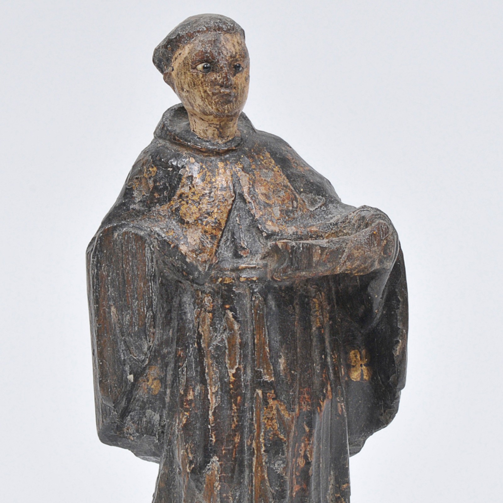 Santo Antônio, Séc. XIX - foto 2 de 3