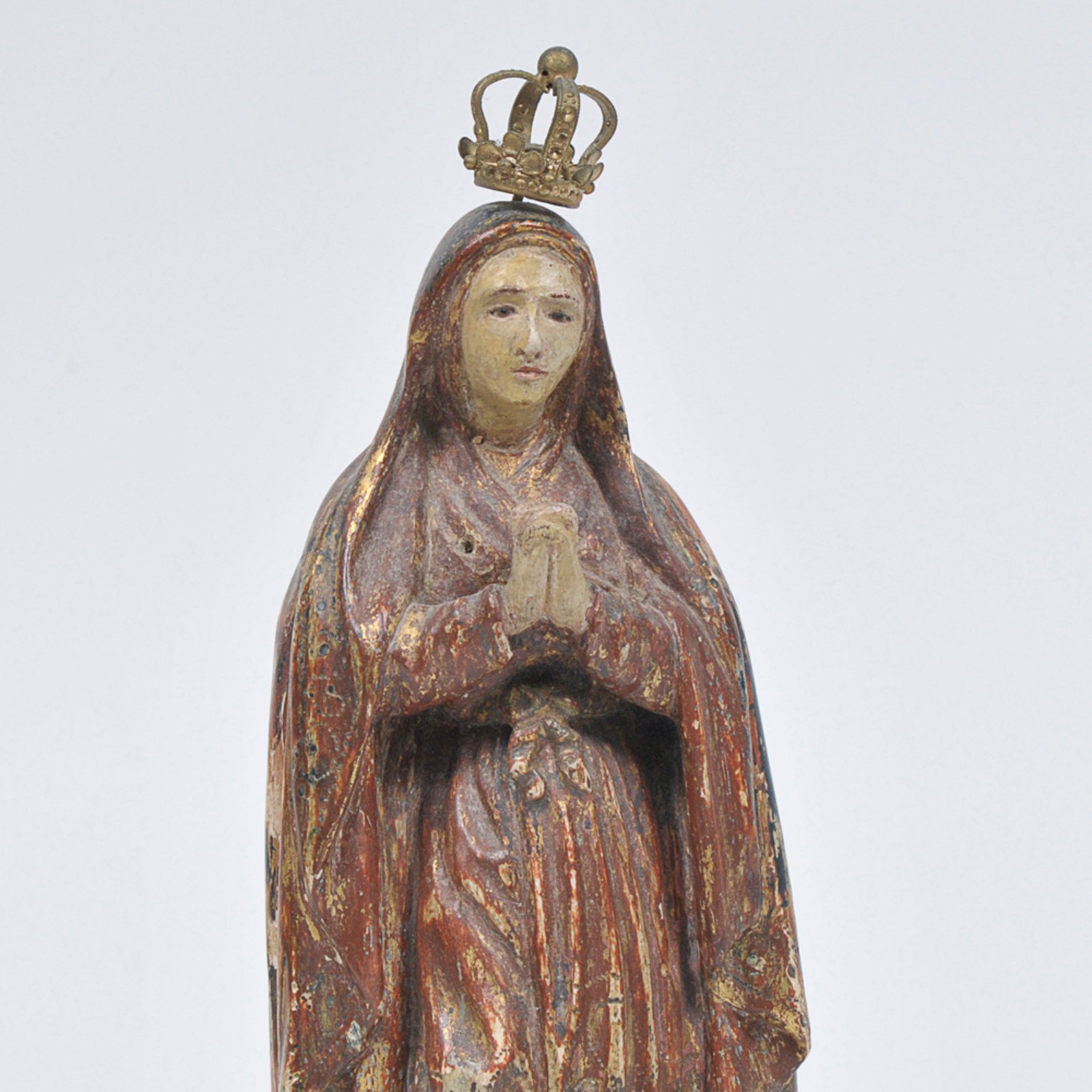Nossa Senhora da Conceição, Séc. XIX - foto 2 de 3