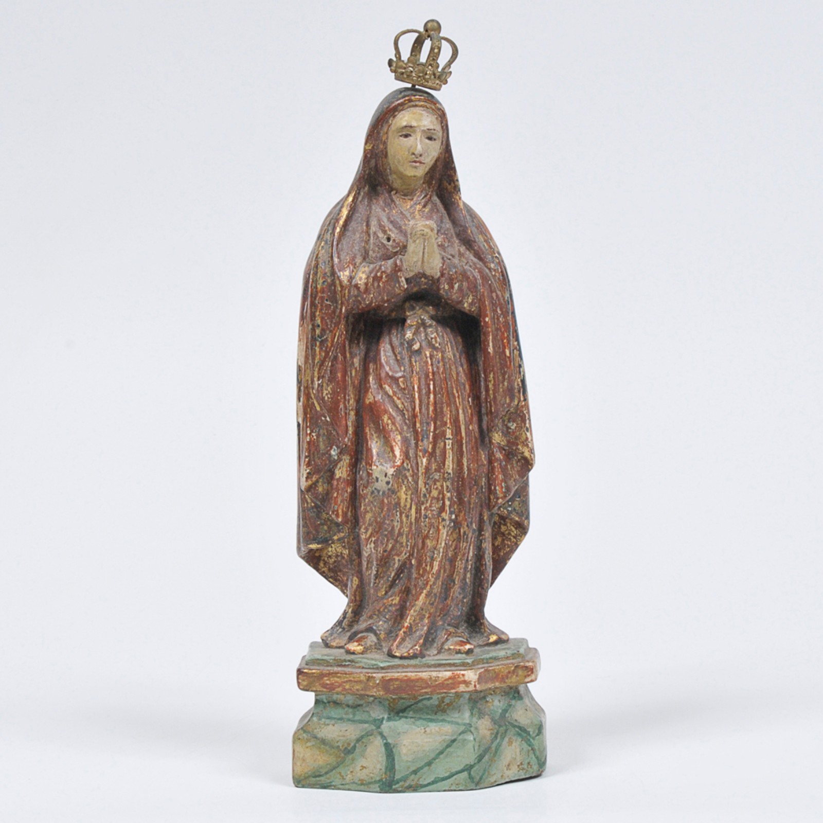 Nossa Senhora da Conceição, Séc. XIX - foto 1 de 3