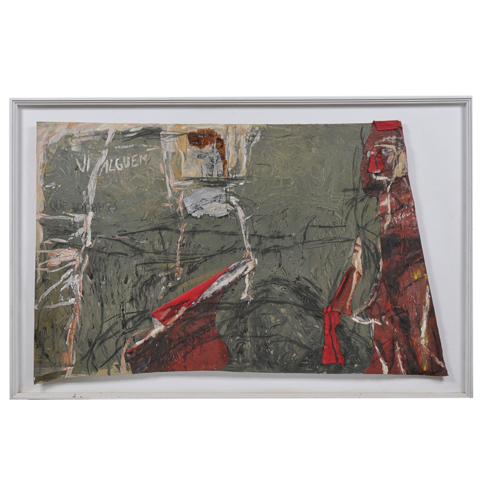Lenir de Miranda (1945), Abstrato - foto 2 de 4