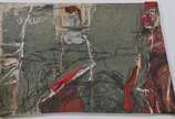 Lenir de Miranda (1945), Abstrato - Técnica mista <br>Ass. centro inf. direito <br>Datado<br><br><br>O lote encontra-se em nosso espaço para apreciação através de prévio agendamento.<br>