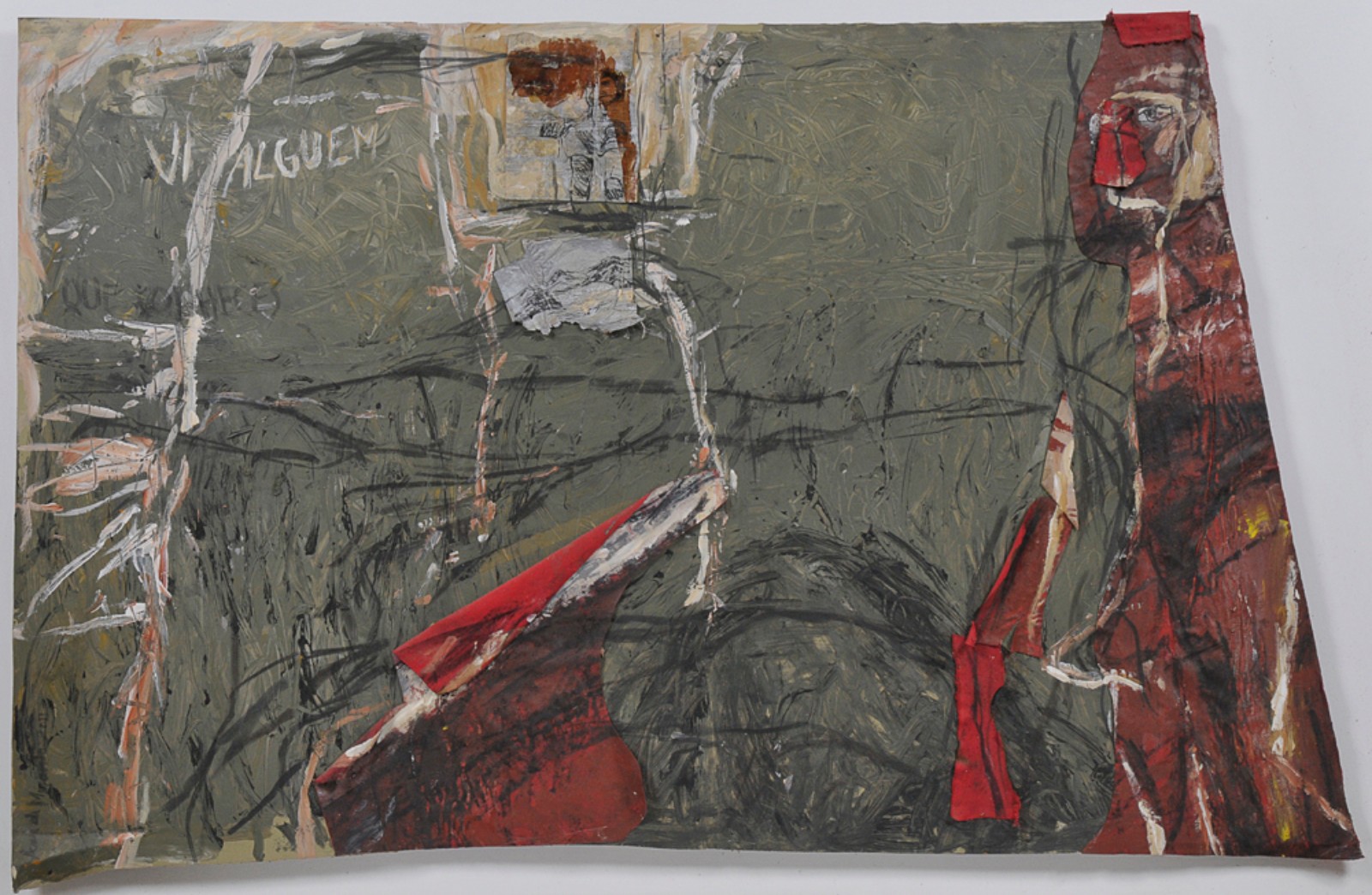 Lenir de Miranda (1945), Abstrato - foto 1 de 4