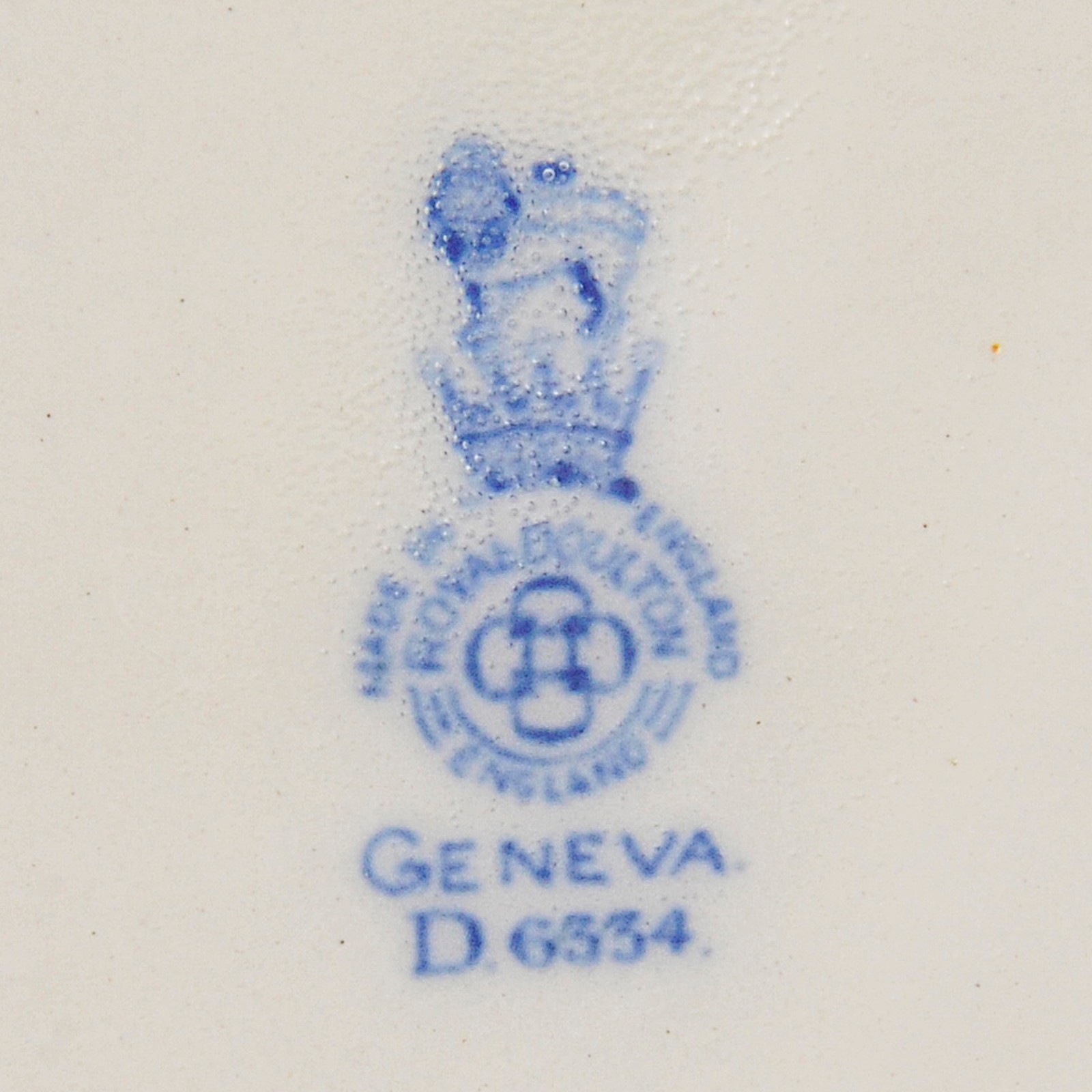 Royal Doulton (1815) - foto 4 de 5