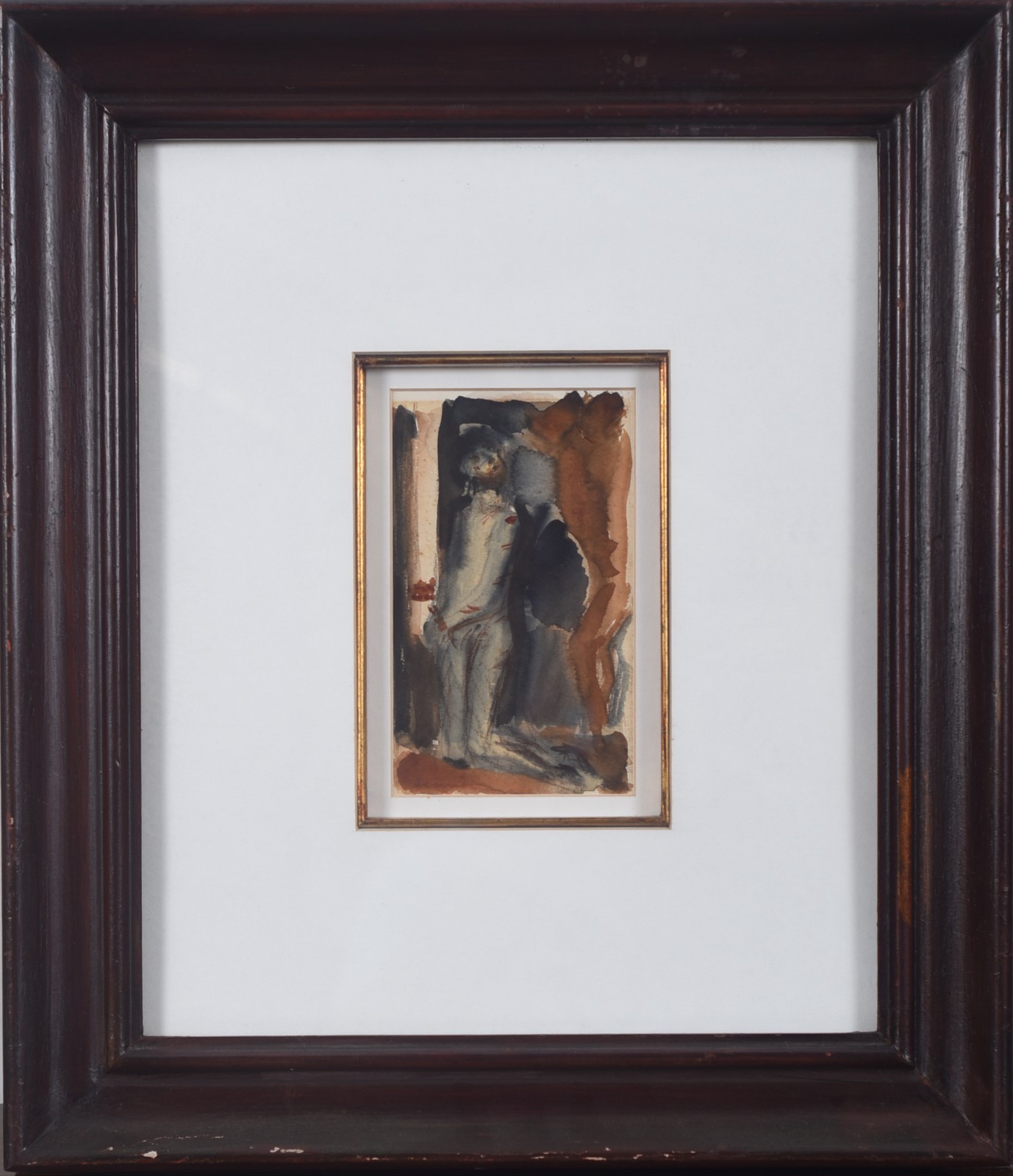 Emeric Marcier (1916-1990), Cristo - foto 2 de 2